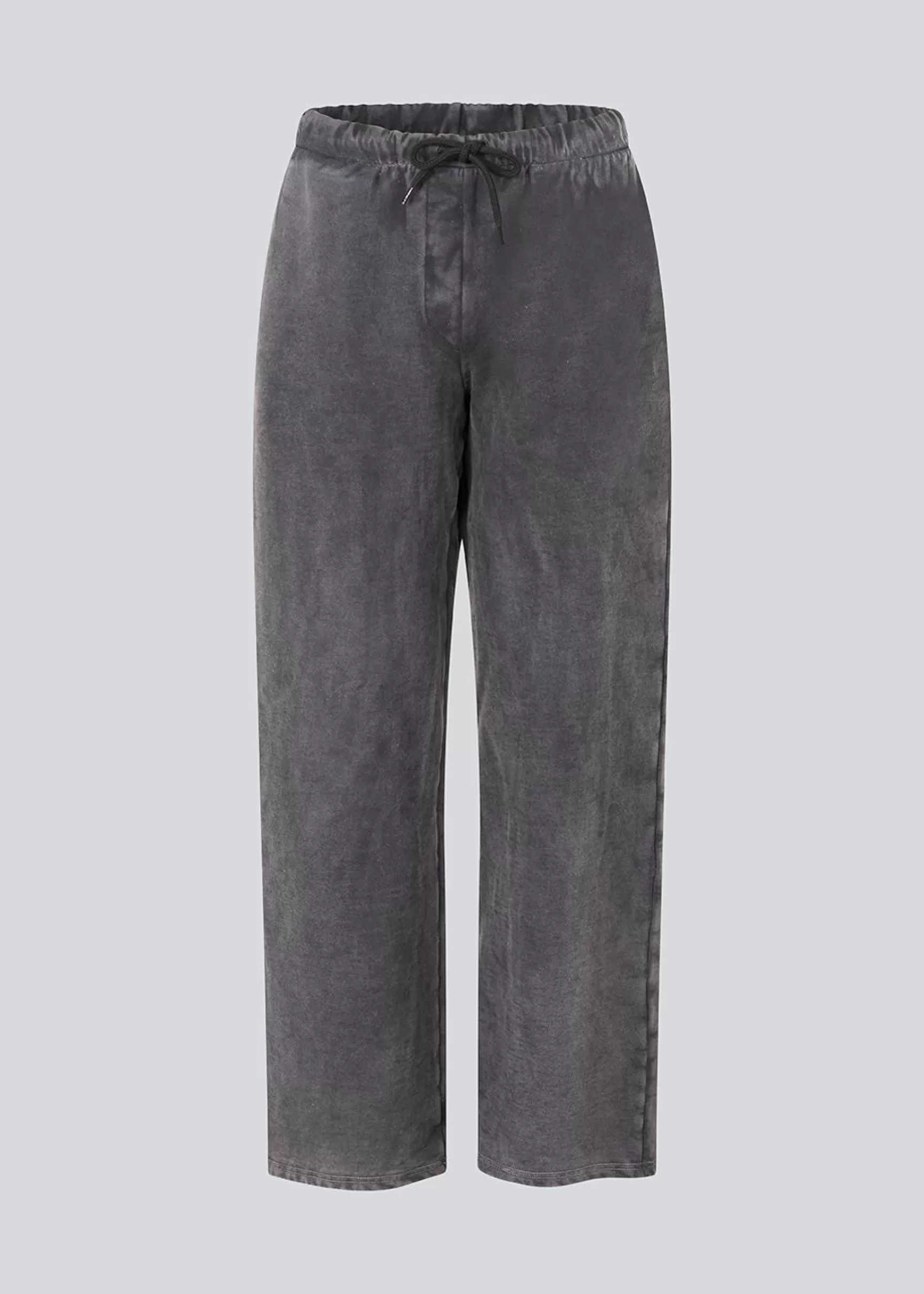 Outlet Modström KallieMD pants - Washed Black WashedBlack