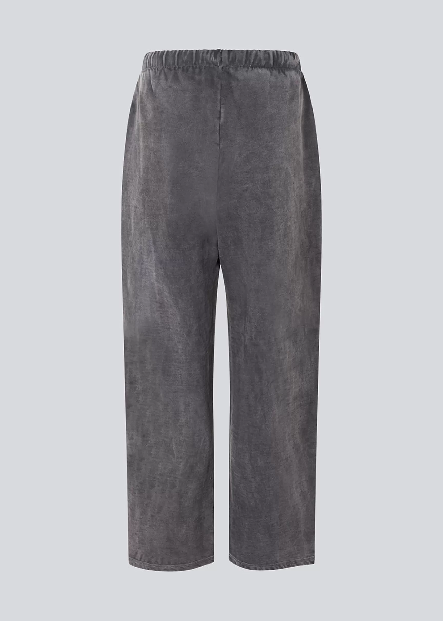 Outlet Modström KallieMD pants - Washed Black WashedBlack