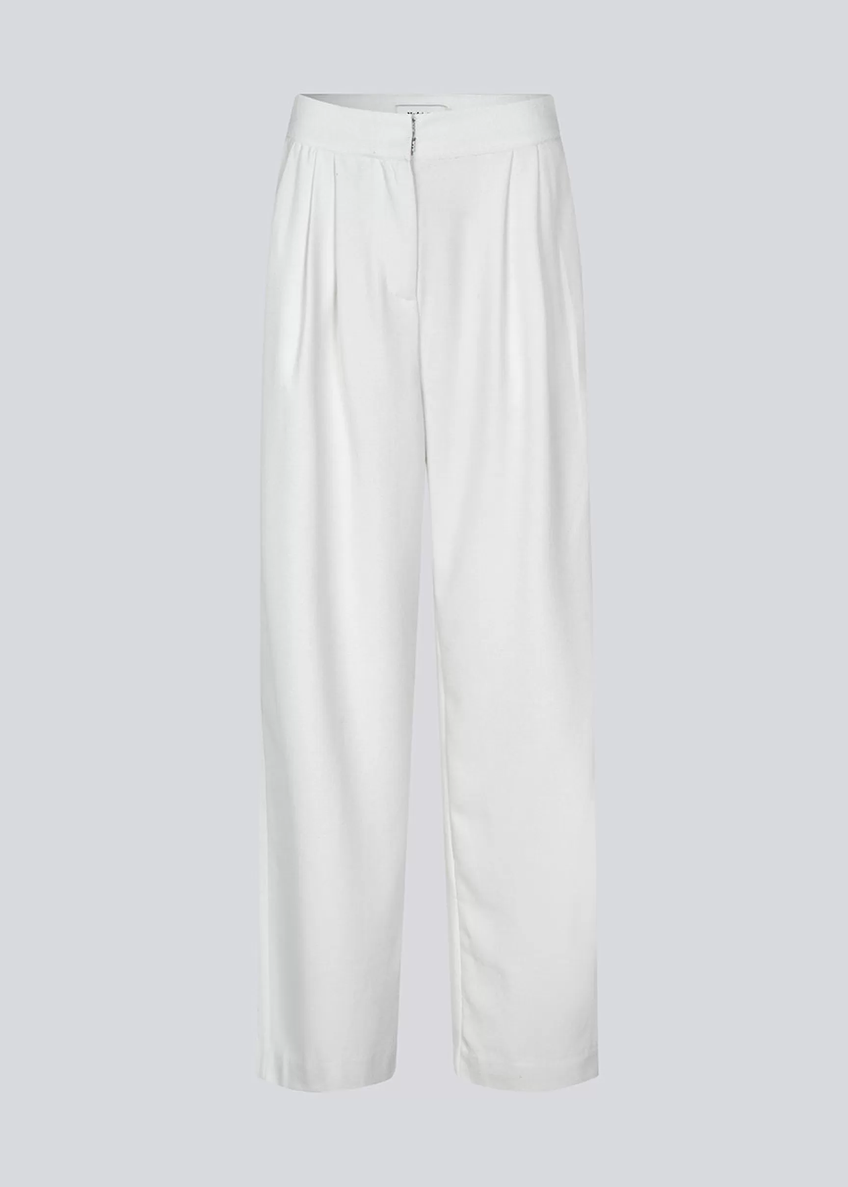 Best Modström KarterMD pants - Soft White SoftWhite