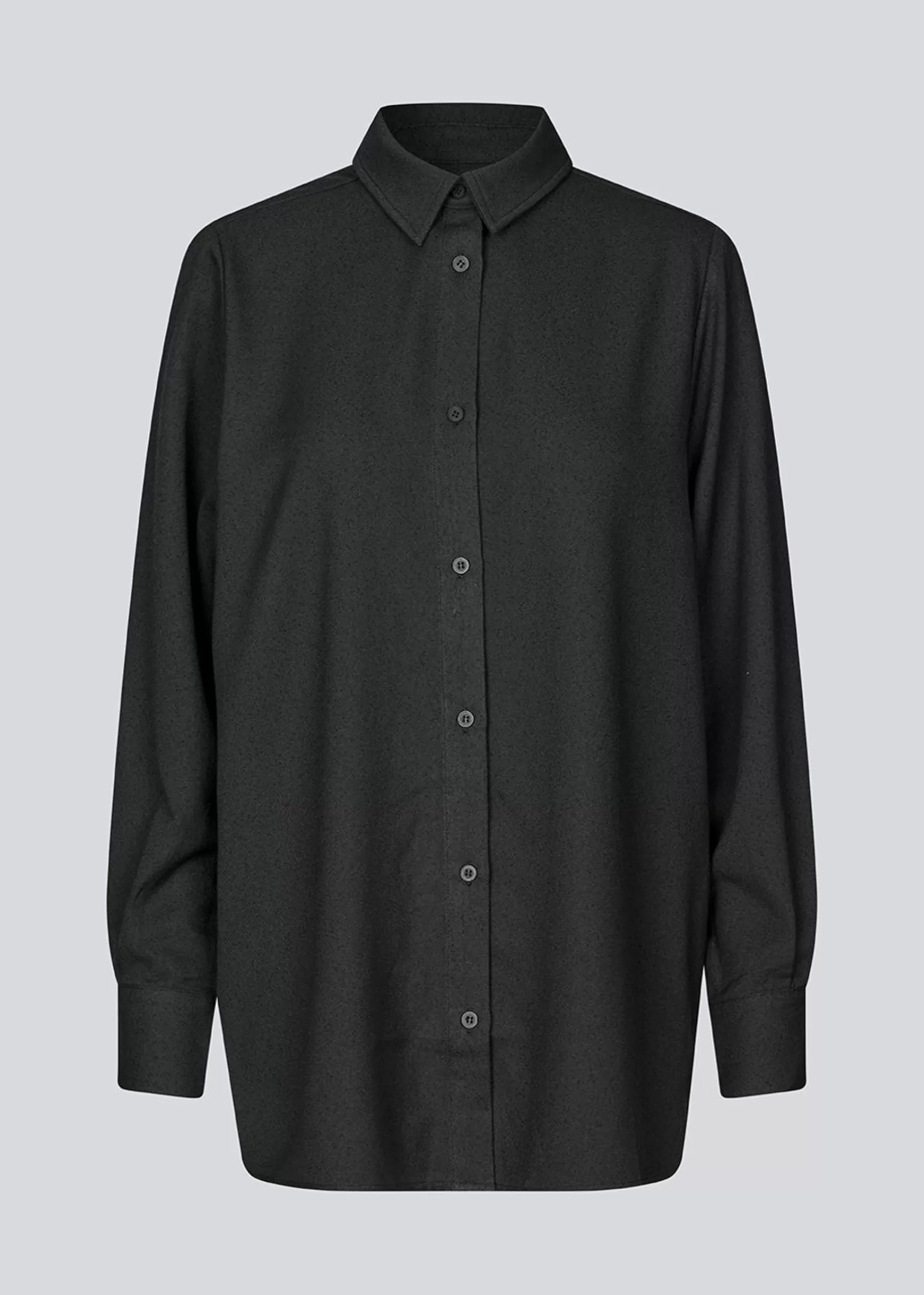 Sale Modström KarterMD shirt - Black