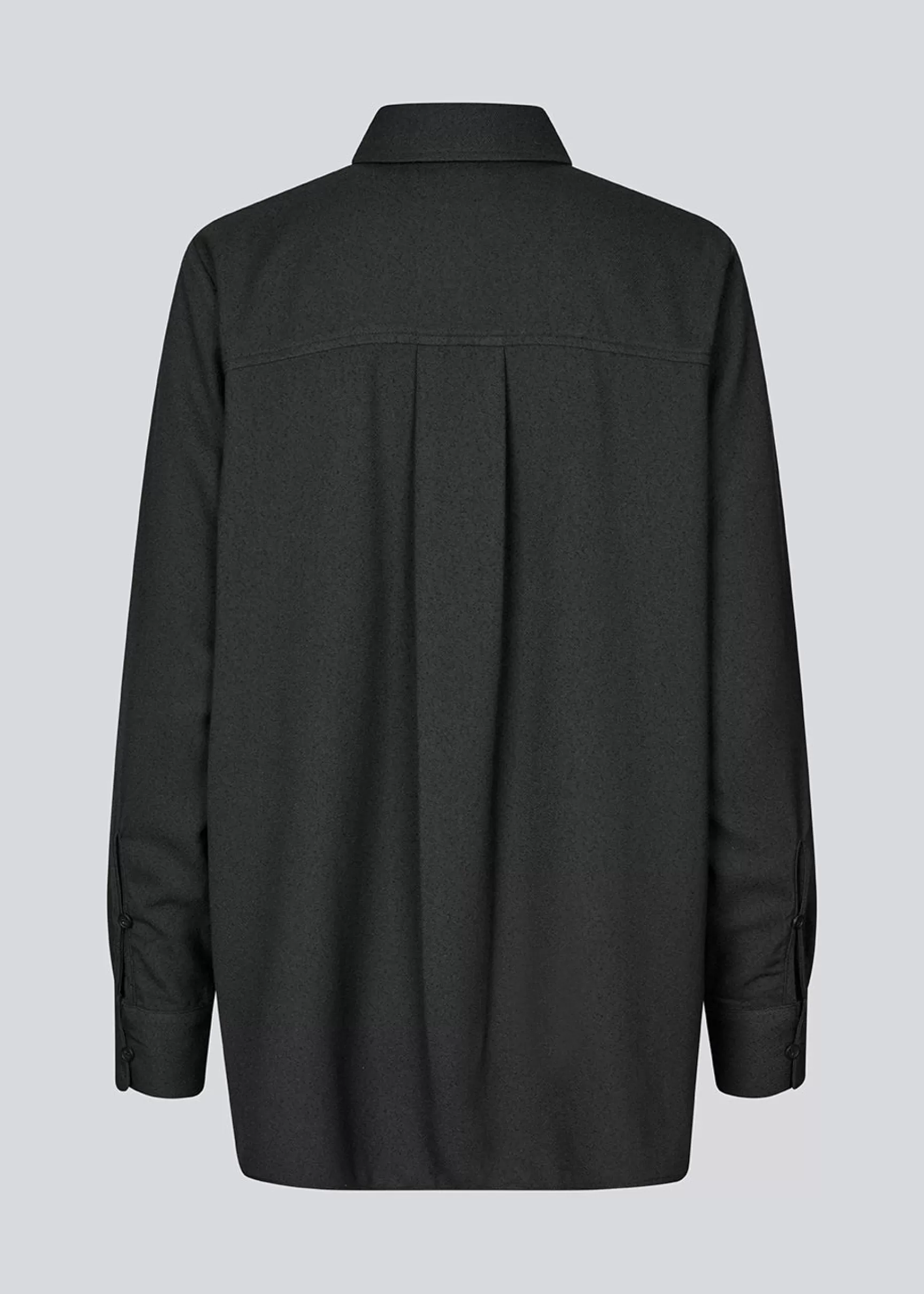 Sale Modström KarterMD shirt - Black