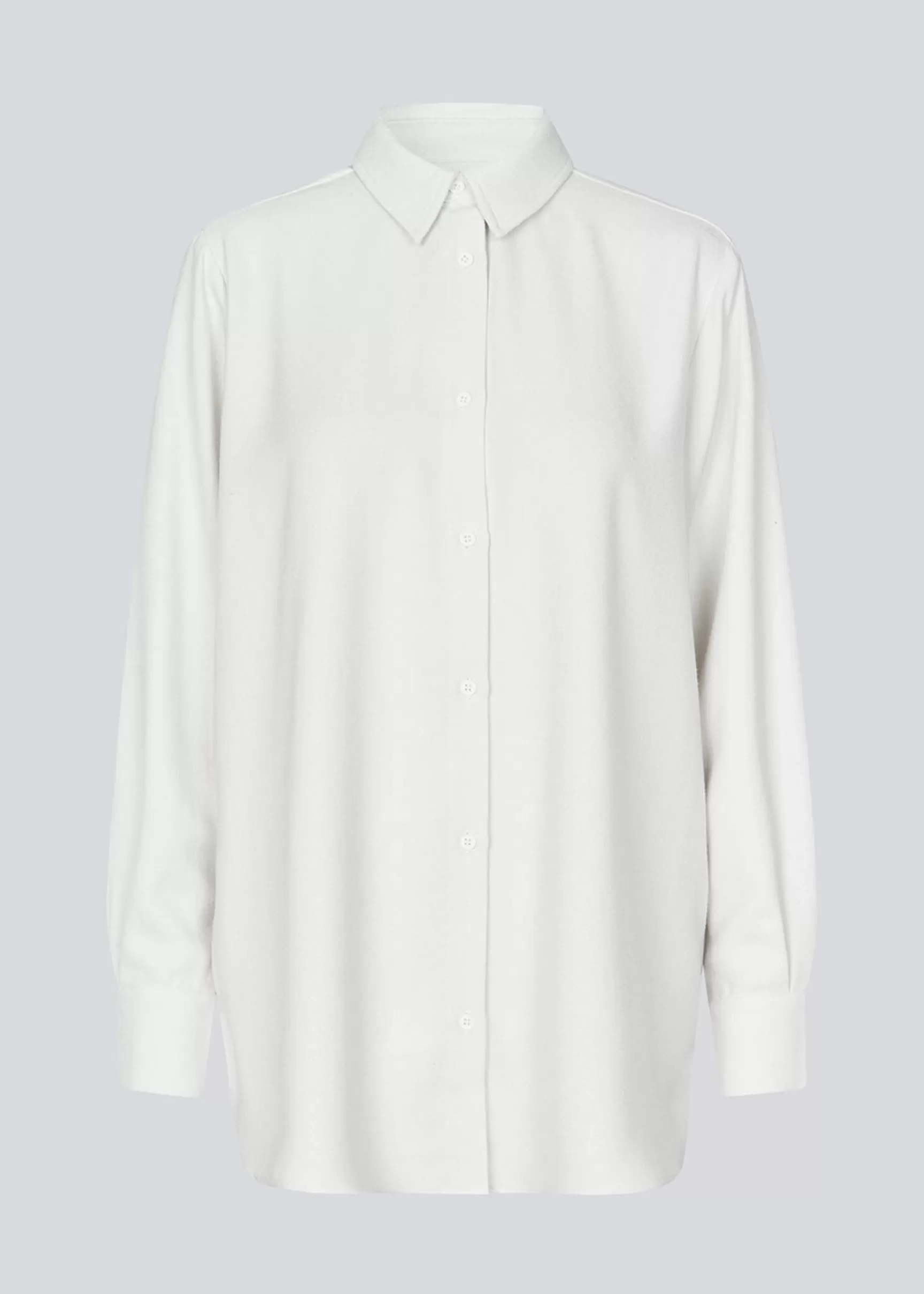 Cheap Modström KarterMD shirt - Soft White SoftWhite