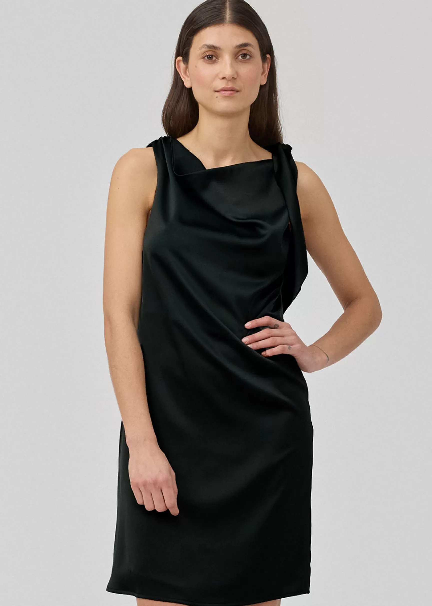 Online Modström KatjaMD dress - Black