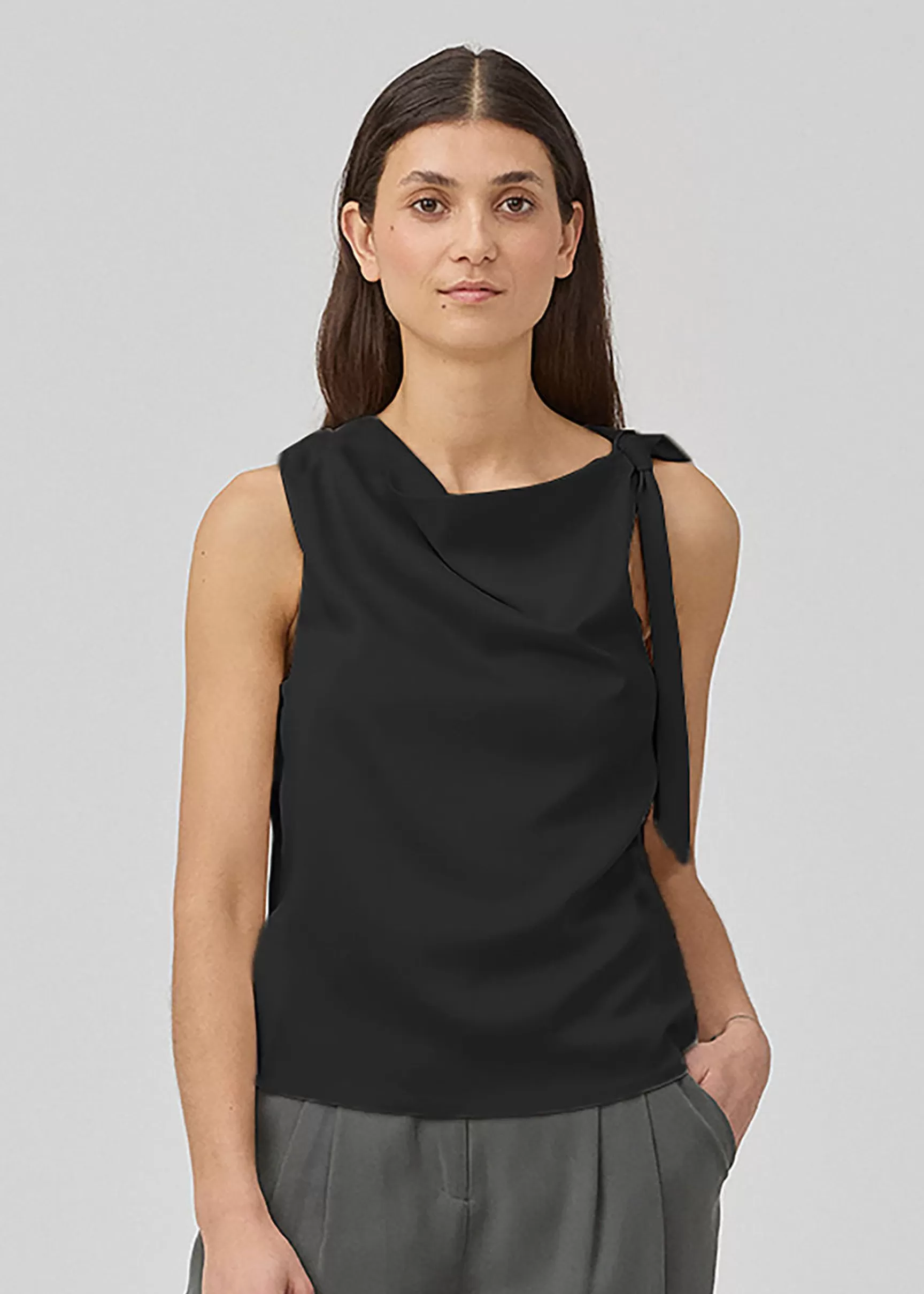 Discount Modström KatjaMD top - Black