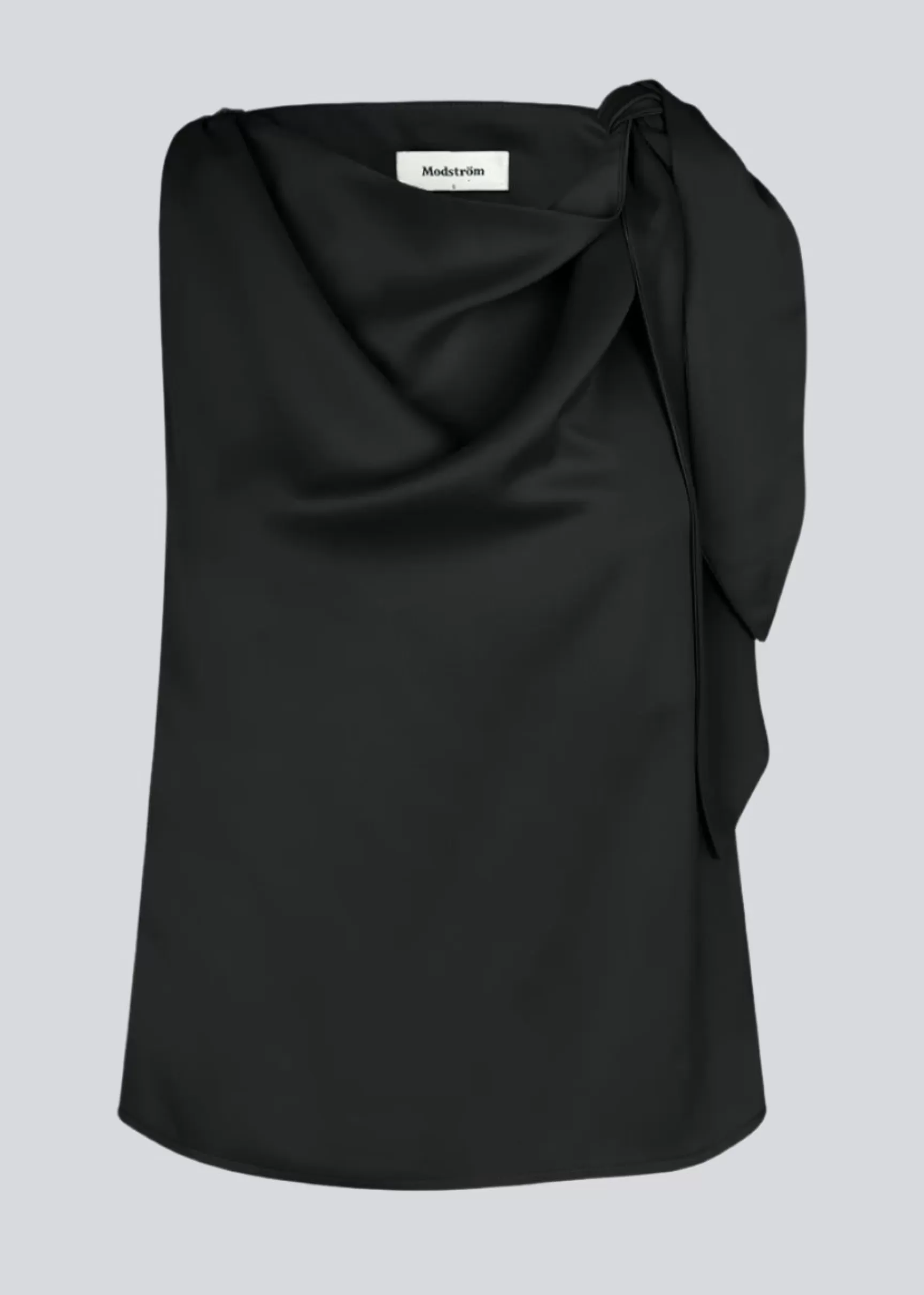 Discount Modström KatjaMD top - Black