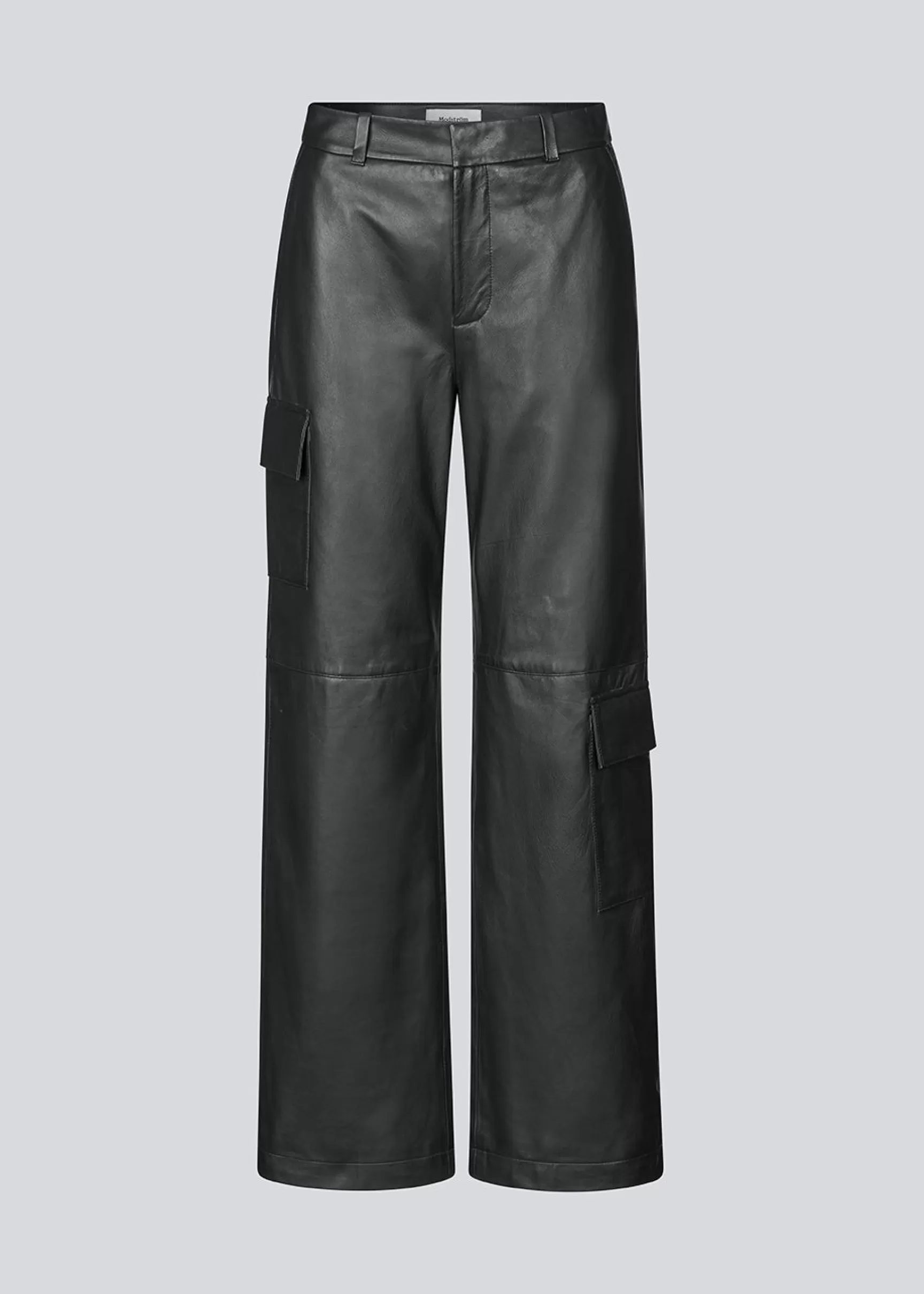 Online Modström KeenMD pants - Black