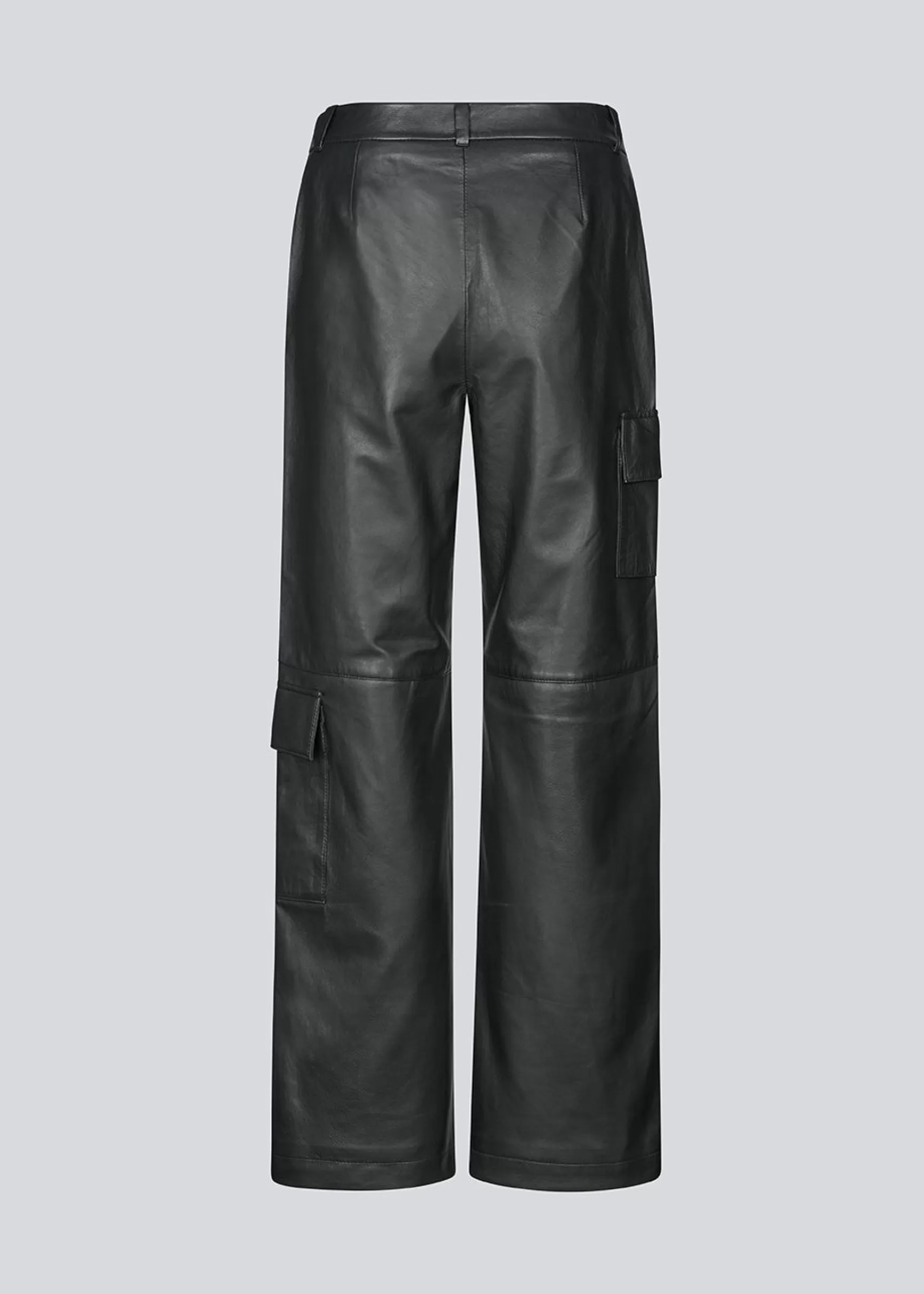 Online Modström KeenMD pants - Black