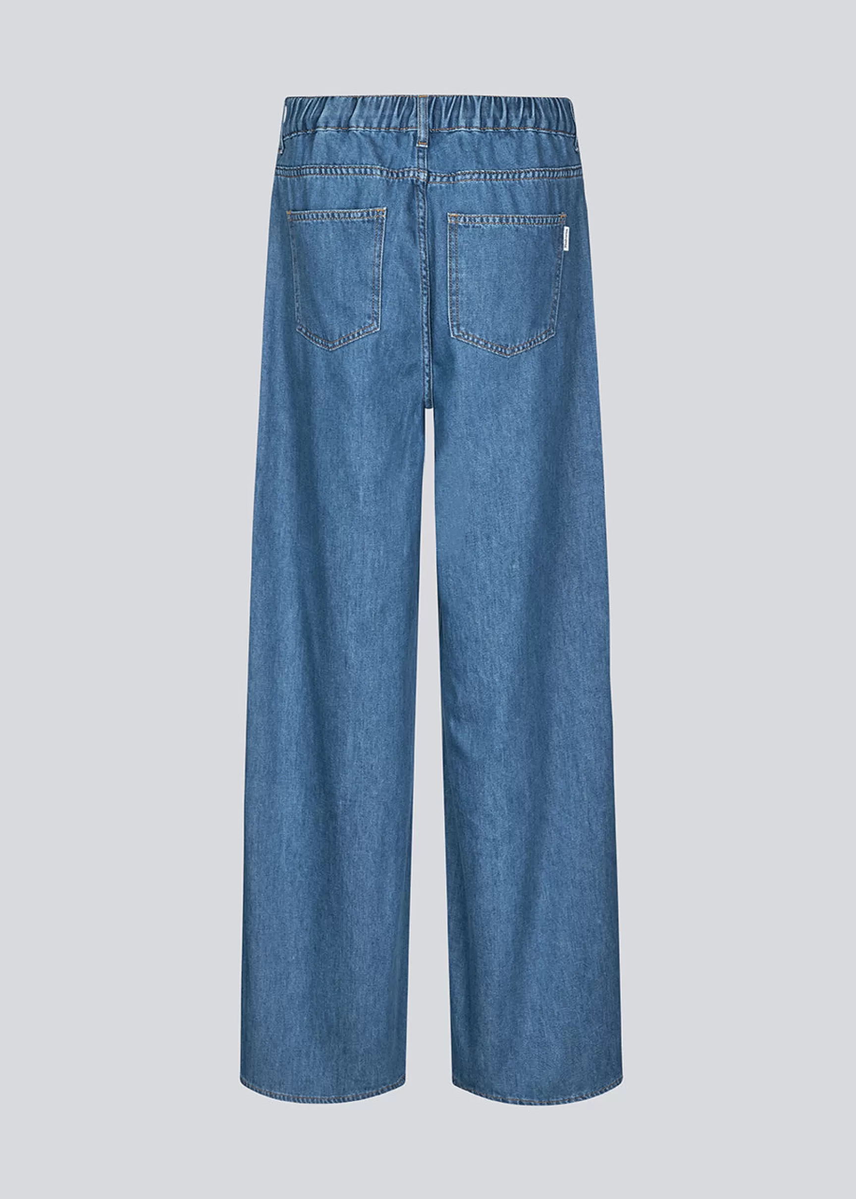 Sale Modström KenaMD jeans - Medium Blue MediumBlue