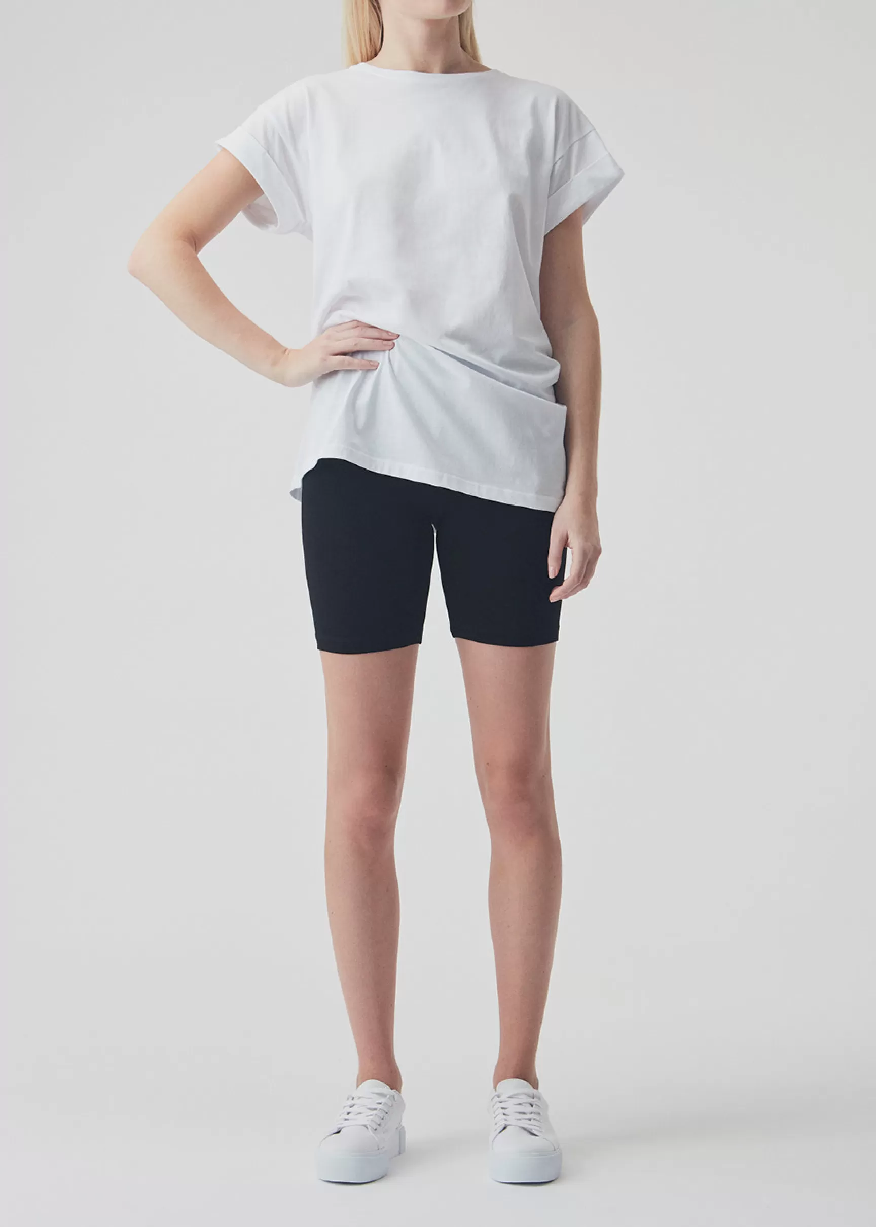 Best Sale Modström Kendis X-Short - Black