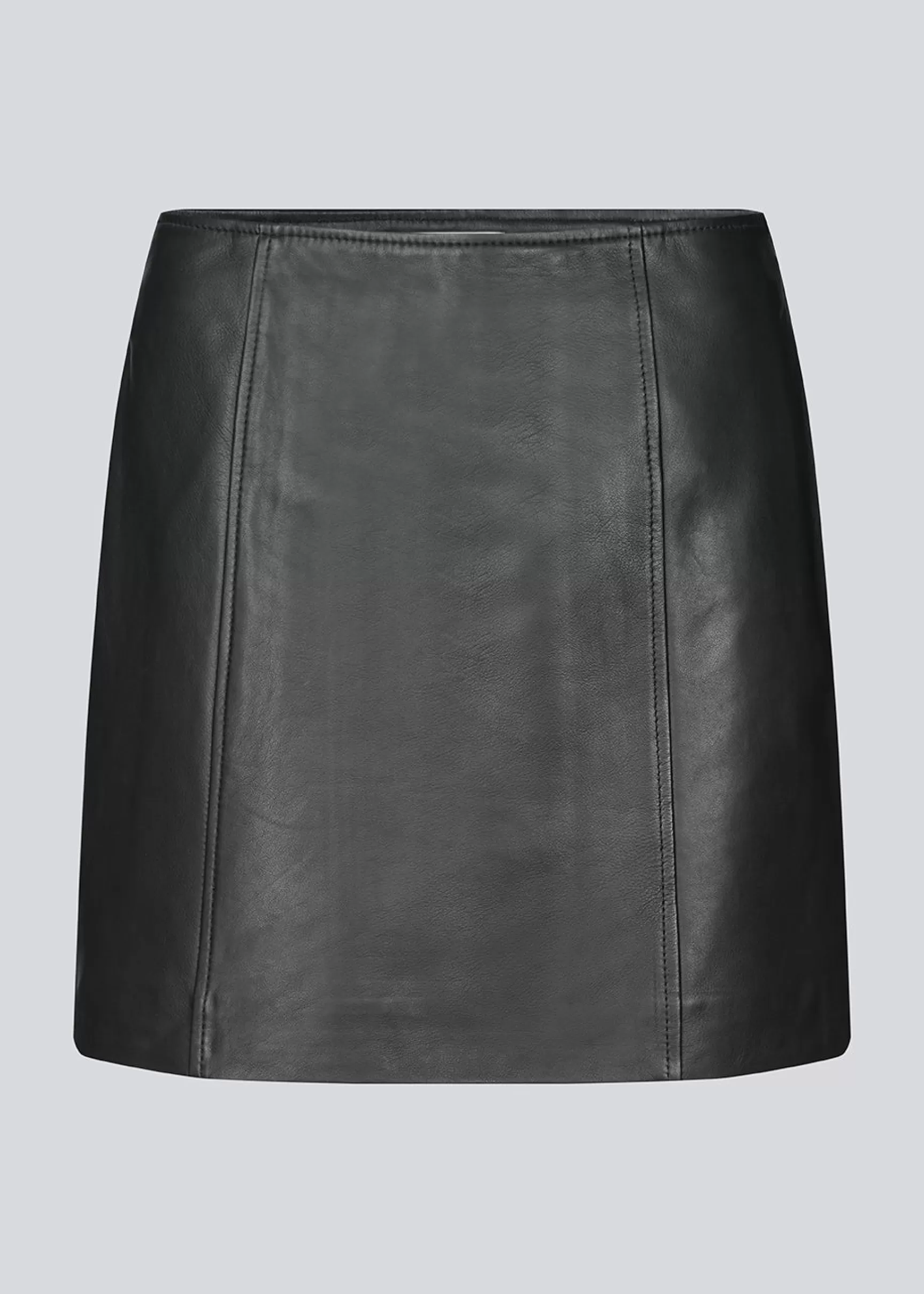 New Modström KessiMD short skirt - Black