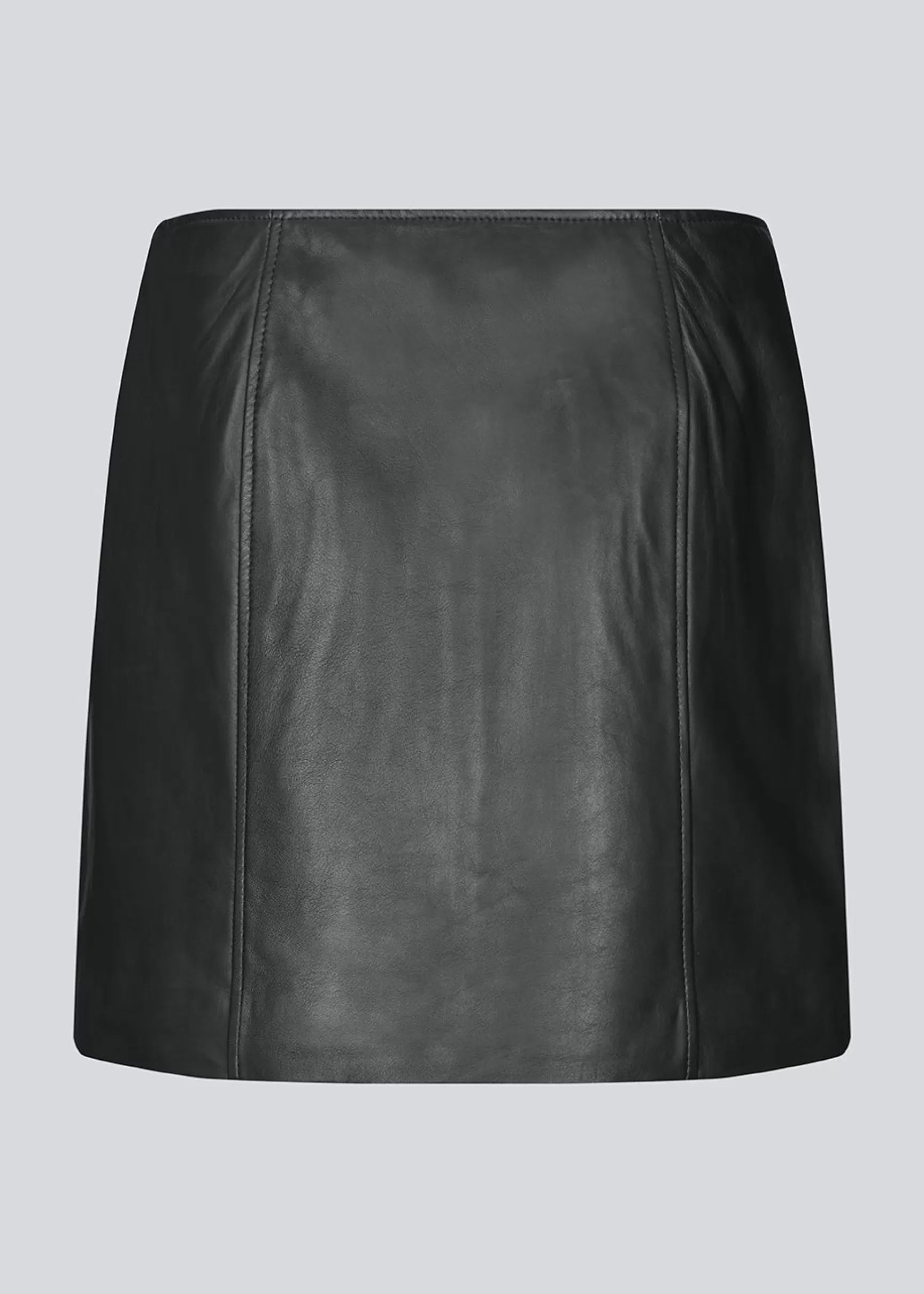 New Modström KessiMD short skirt - Black