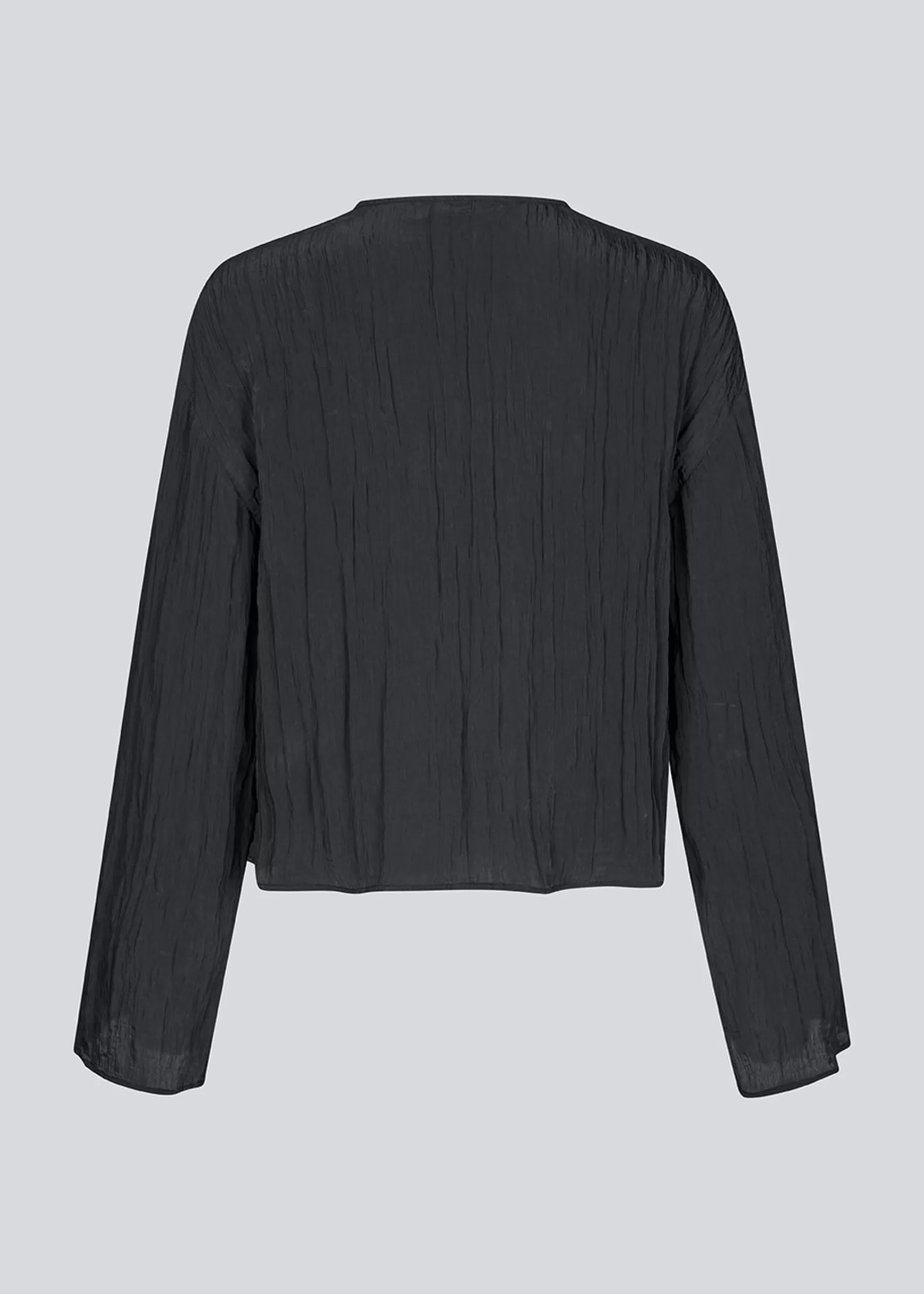 Cheap Modström KevinMD shirt - Black