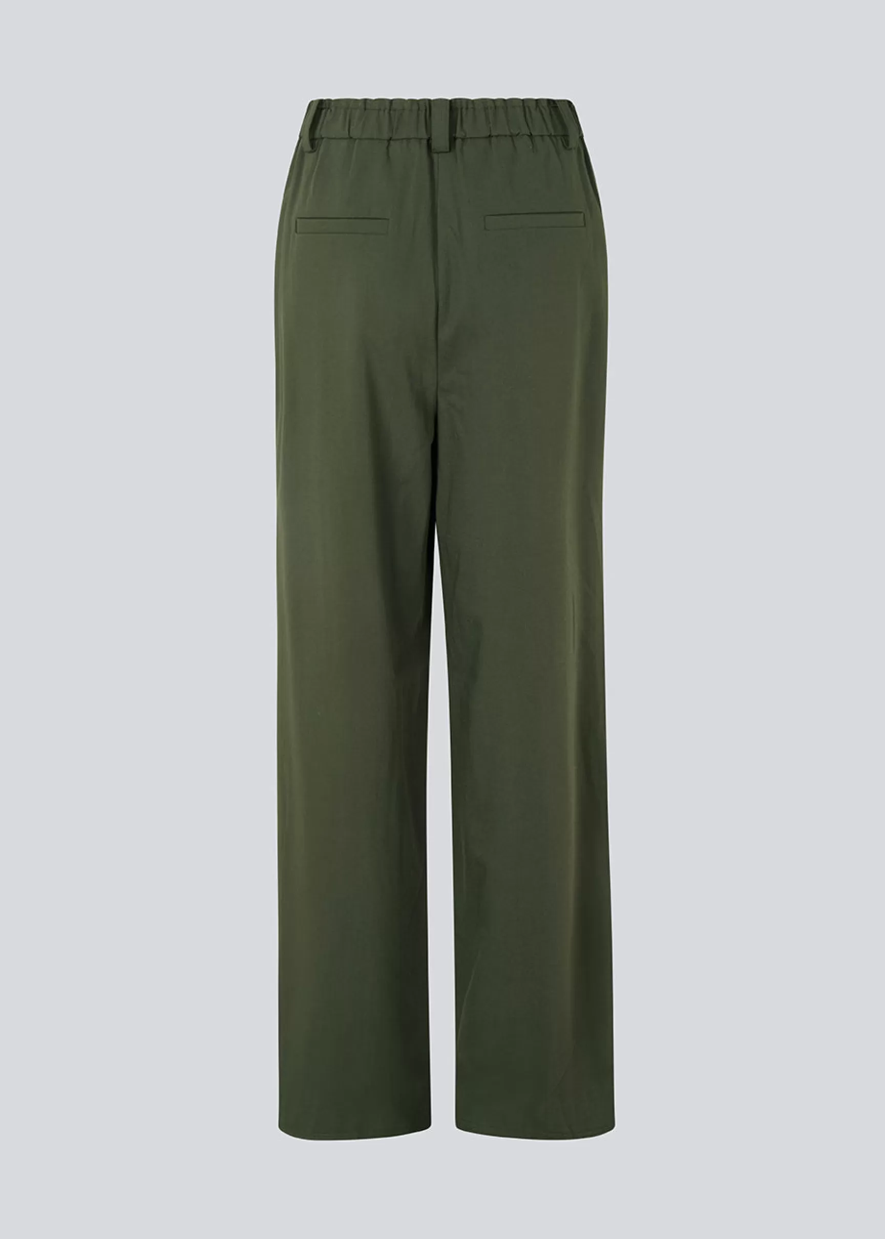 Online Modström KimanaMD pants - Deep Pine DeepPine