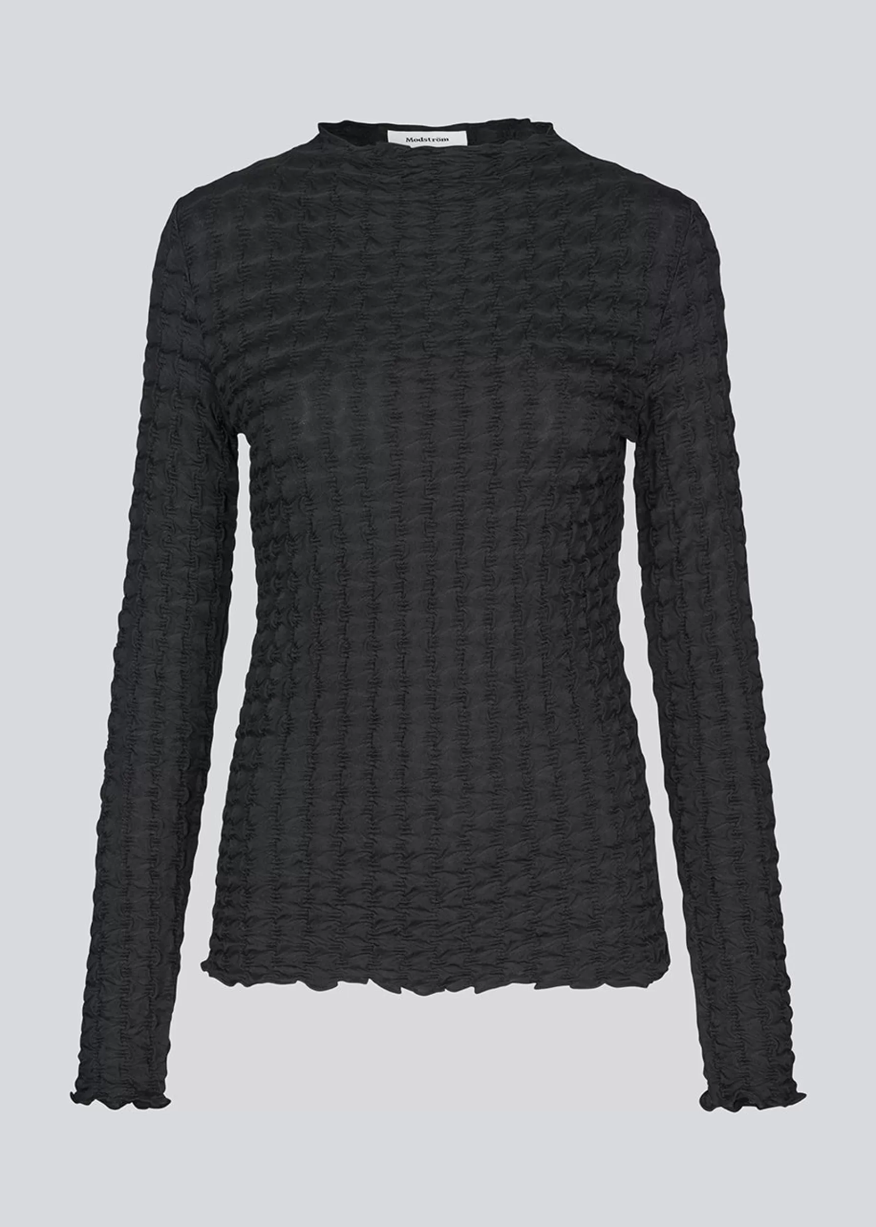 Sale Modström KimoraMD LS top - Black