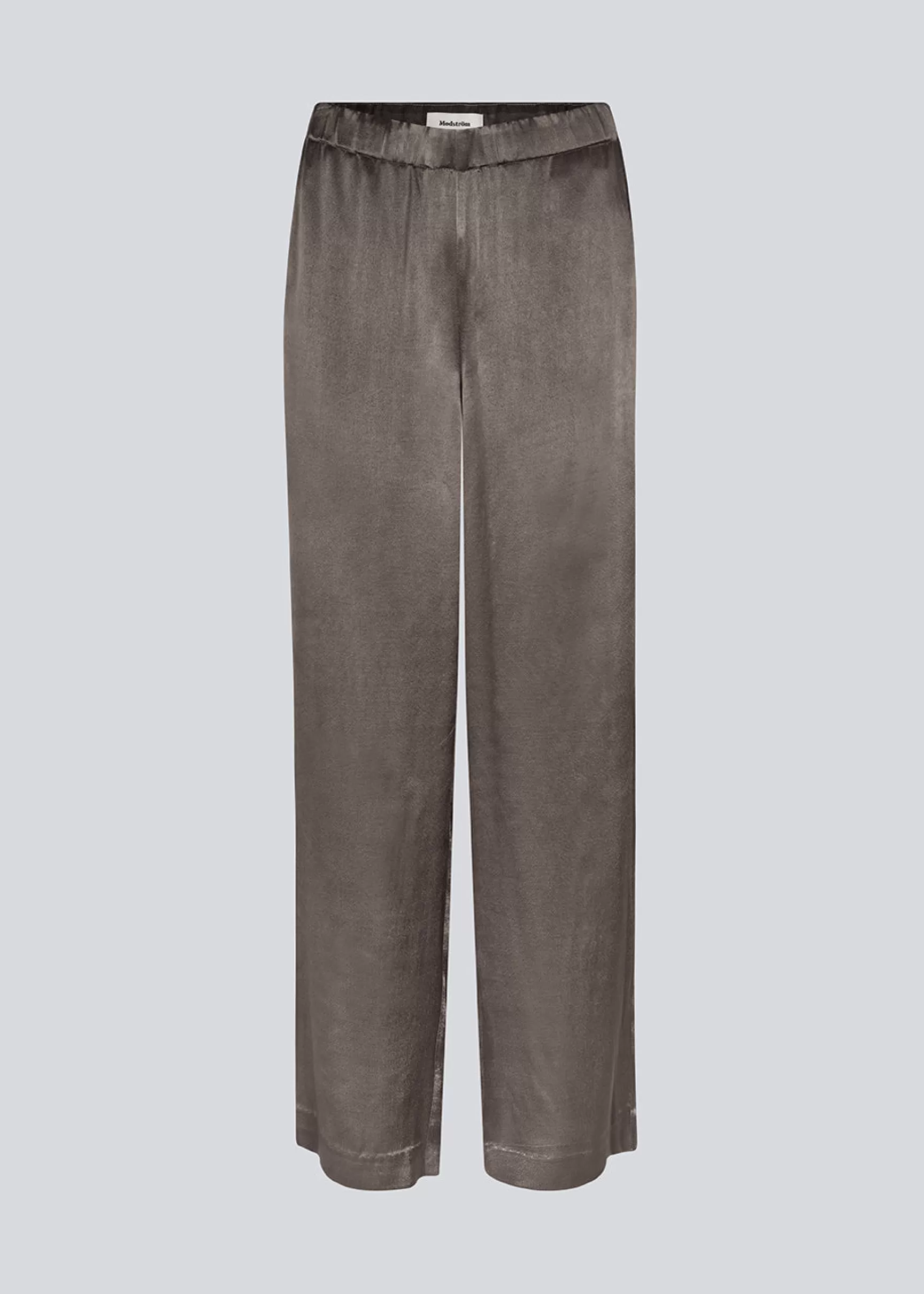 Sale Modström KindleMD pants - Warm Gray WarmGray