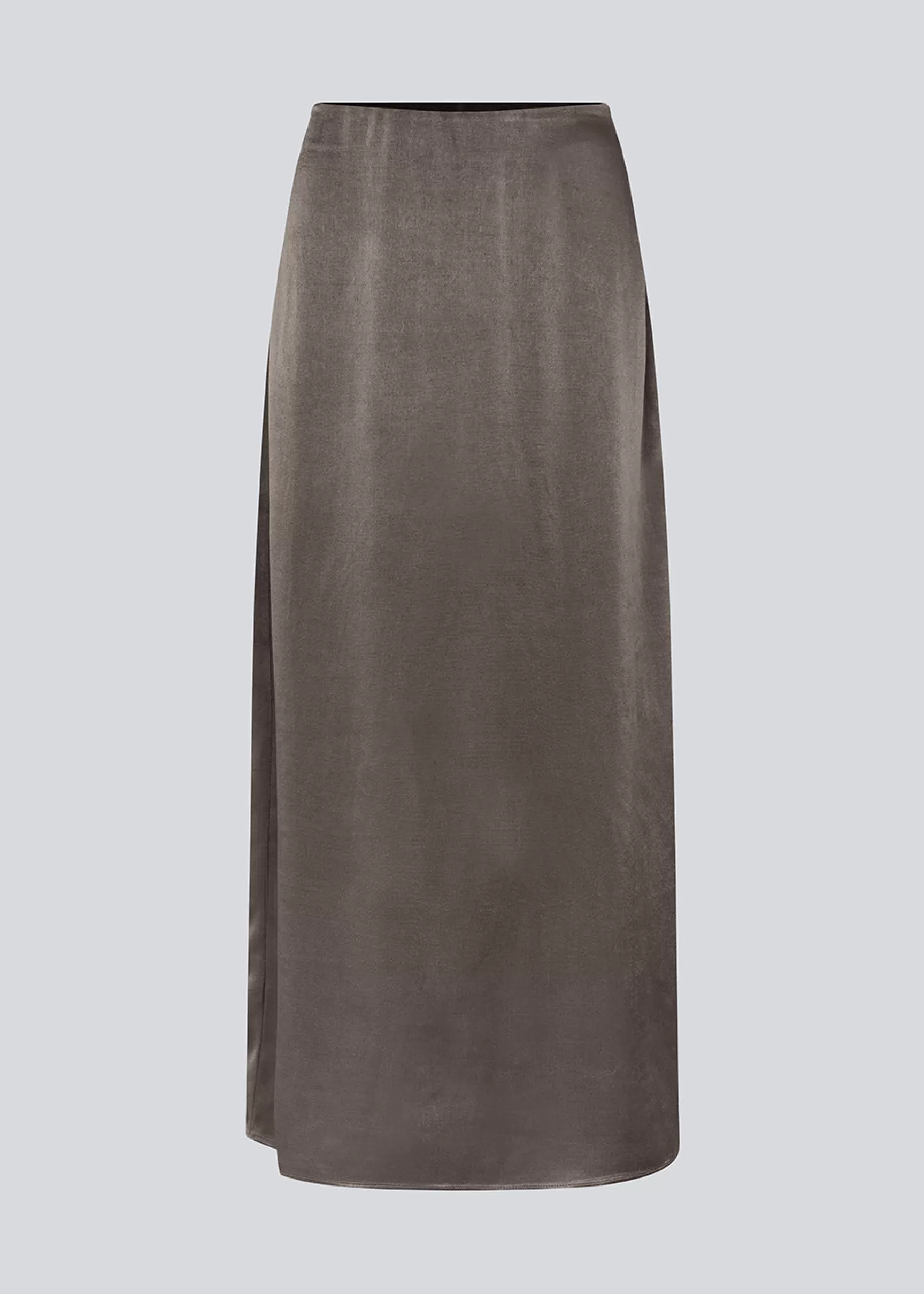 Cheap Modström KindleMD skirt - Warm Gray WarmGray