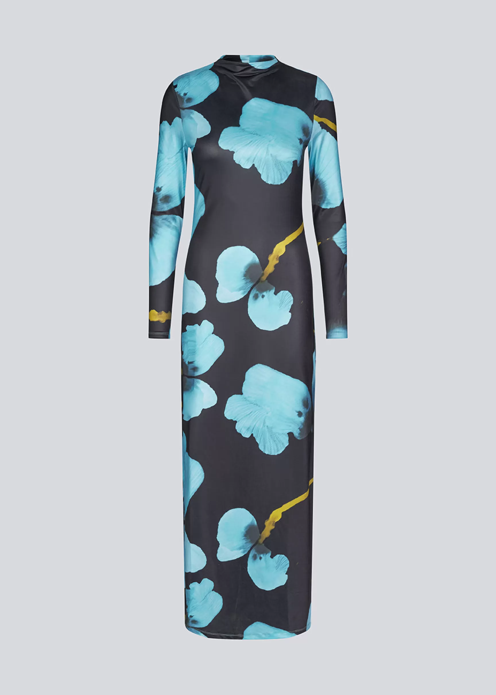 Cheap Modström KizzeyMD print dress - Flower Jet FlowerJet