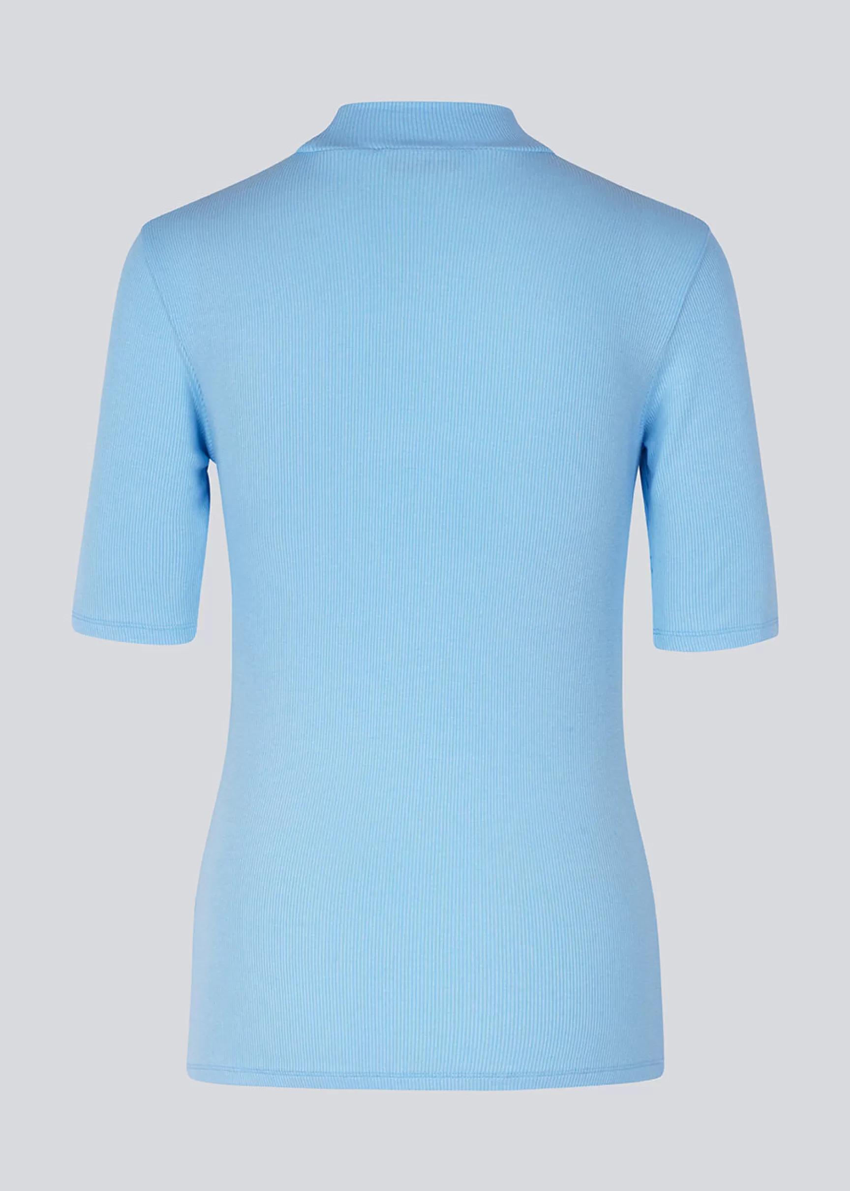 Online Modström Krown t-shirt - Baby Blue BabyBlue