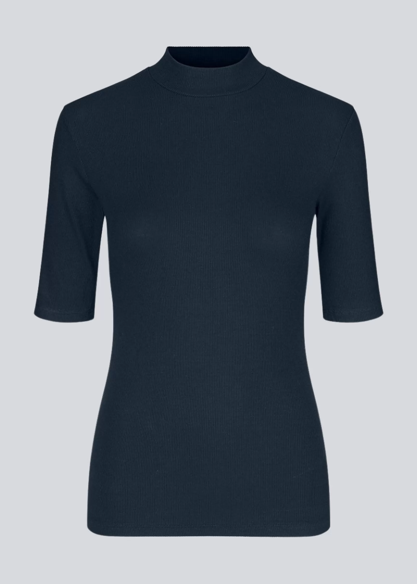 Flash Sale Modström Krown t-shirt - Navy Night NavyNight