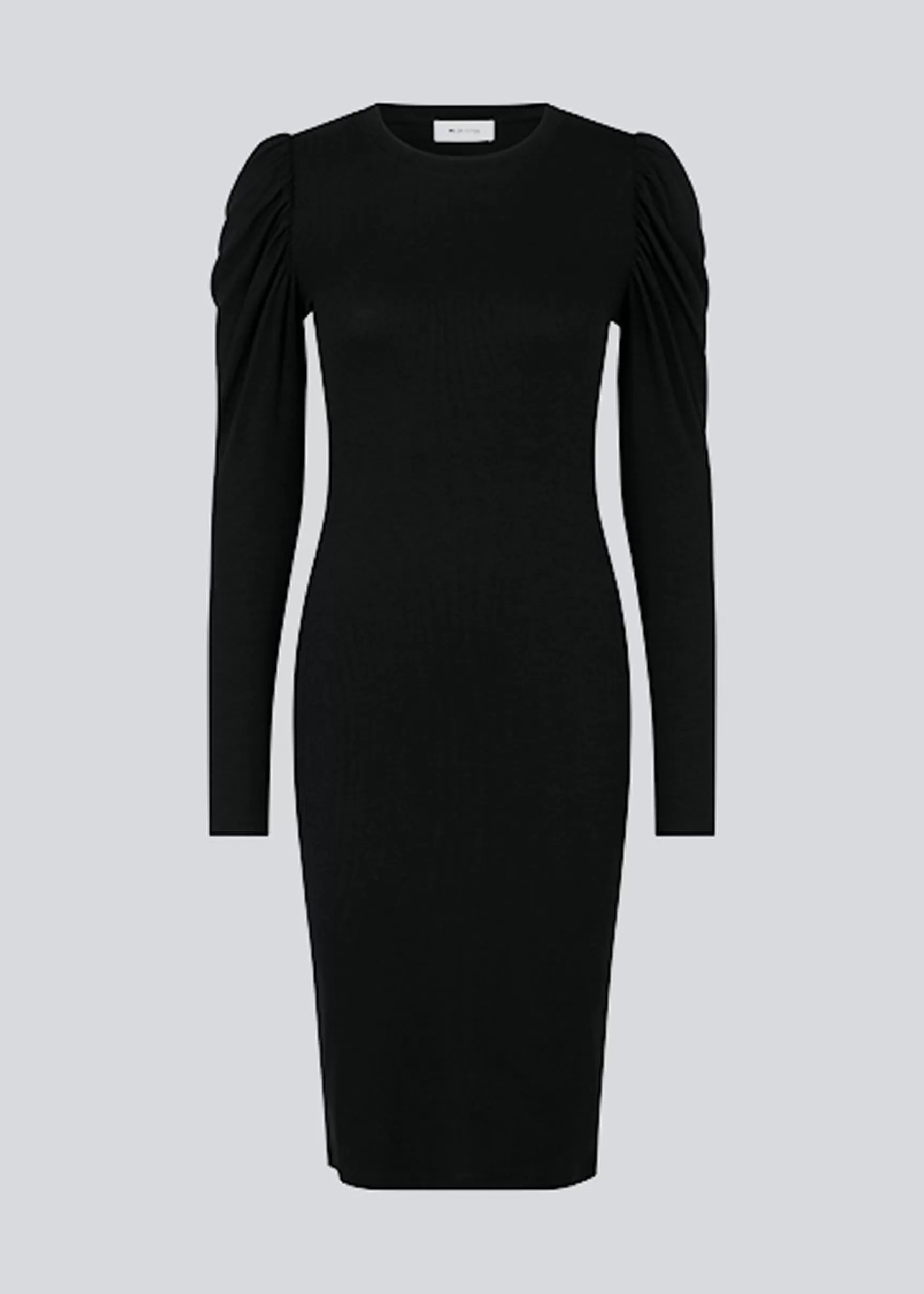 Flash Sale Modström KrownMD puff dress - Black