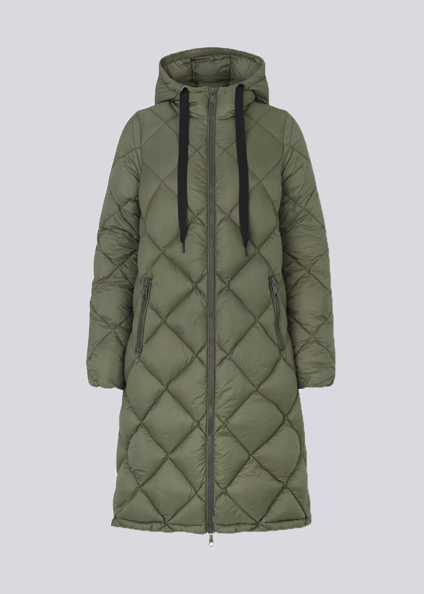 Clearance Modström Kyra coat - Dark Army DarkArmy