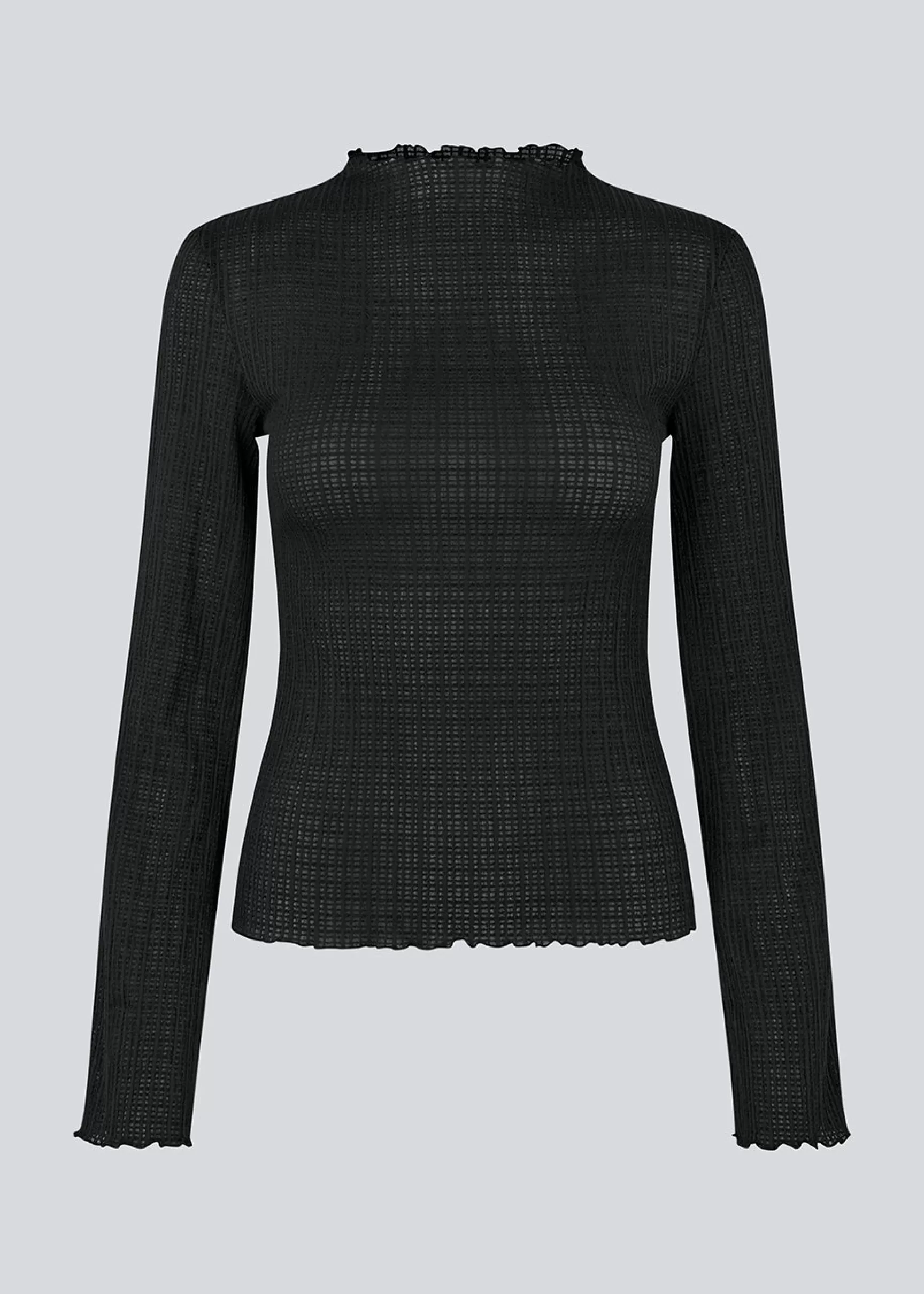 Flash Sale Modström LaceyMD top - Black