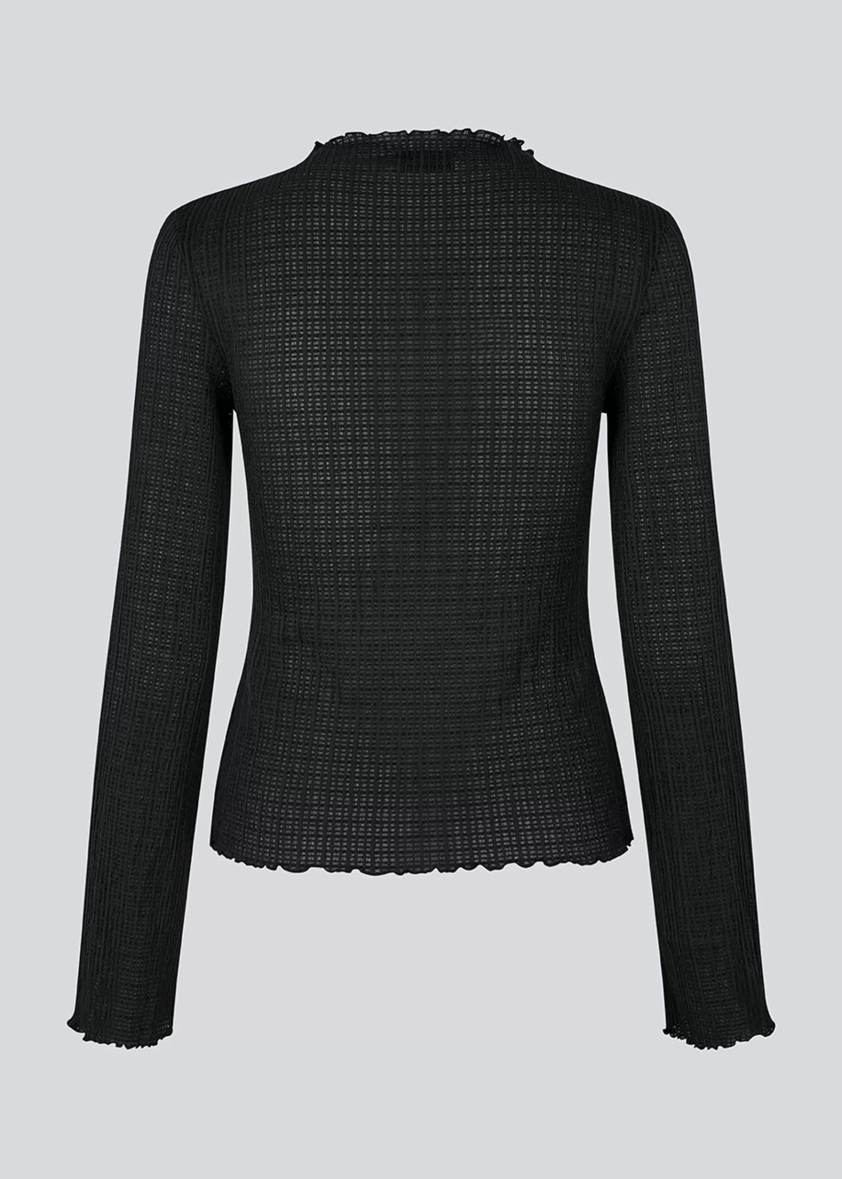 Flash Sale Modström LaceyMD top - Black