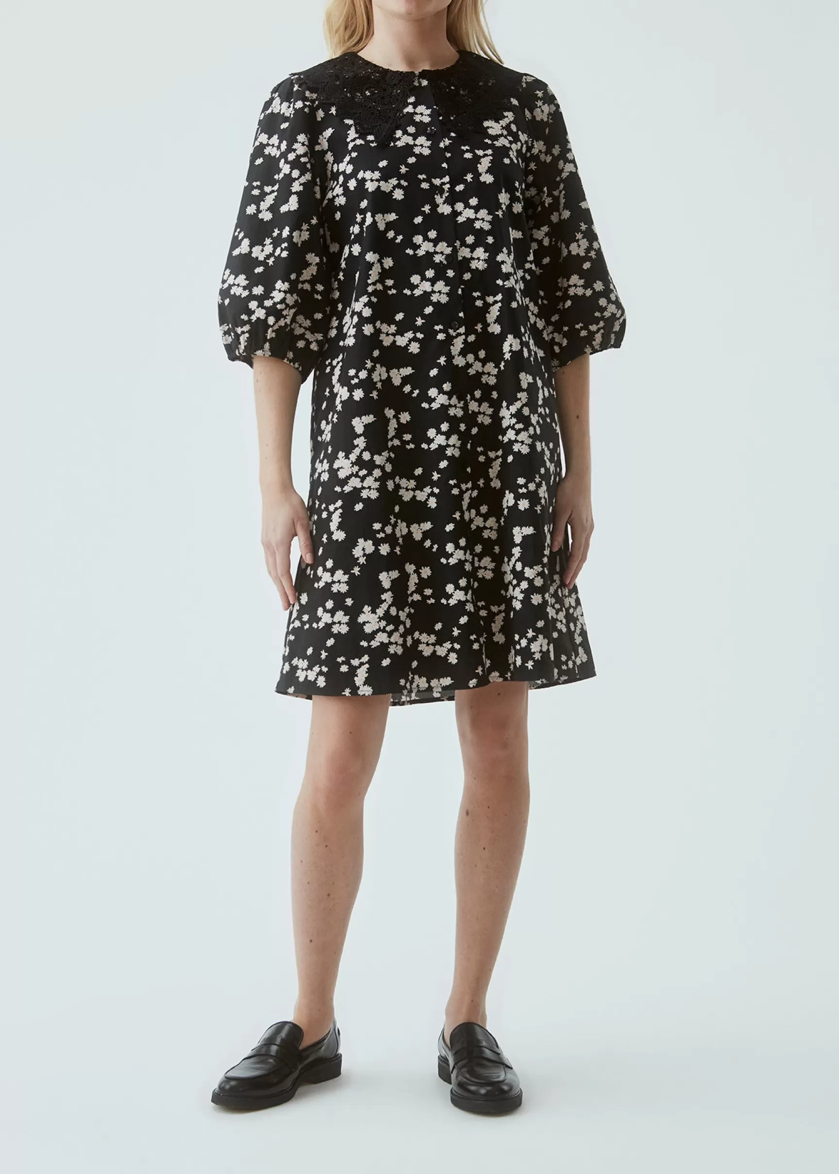 Outlet Modström Lilith print dress - Marguerite