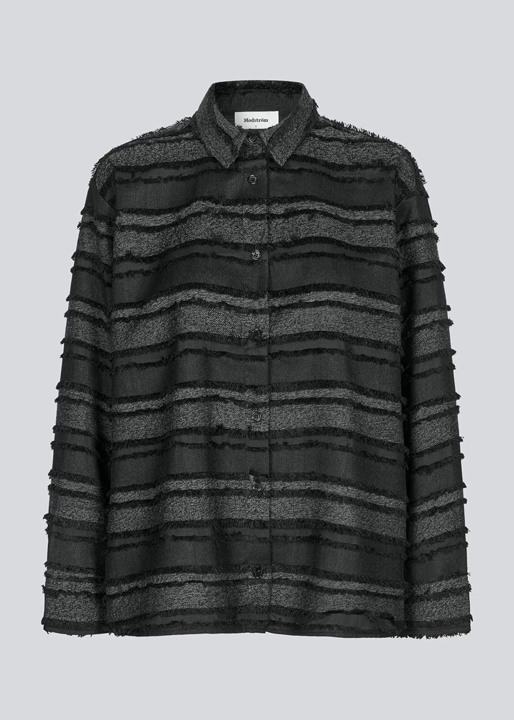 Cheap Modström LiljaMD shirt - Black