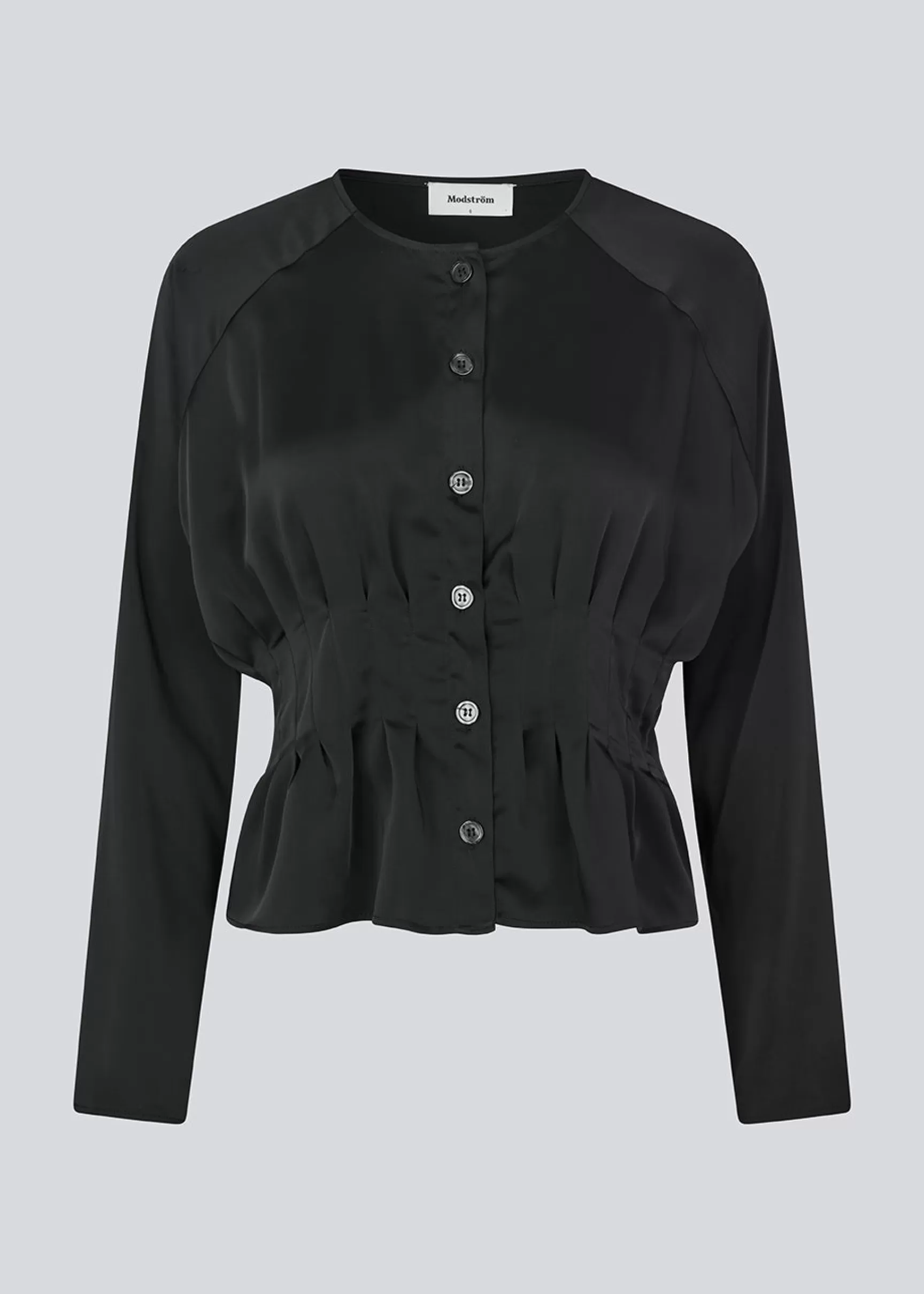 Cheap Modström LivMD shirt - Black