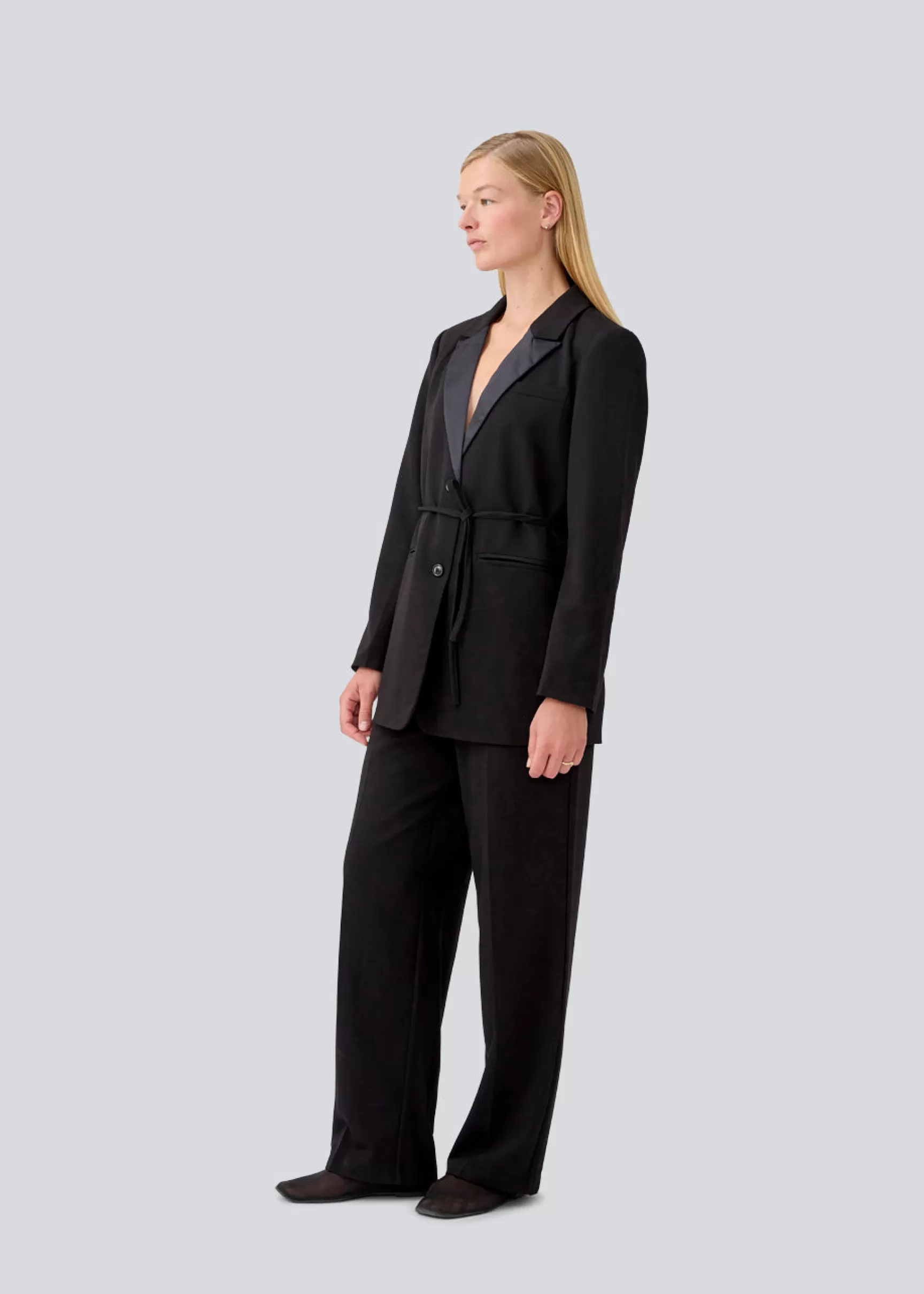 Cheap Modström LykkeMD blazer - Black