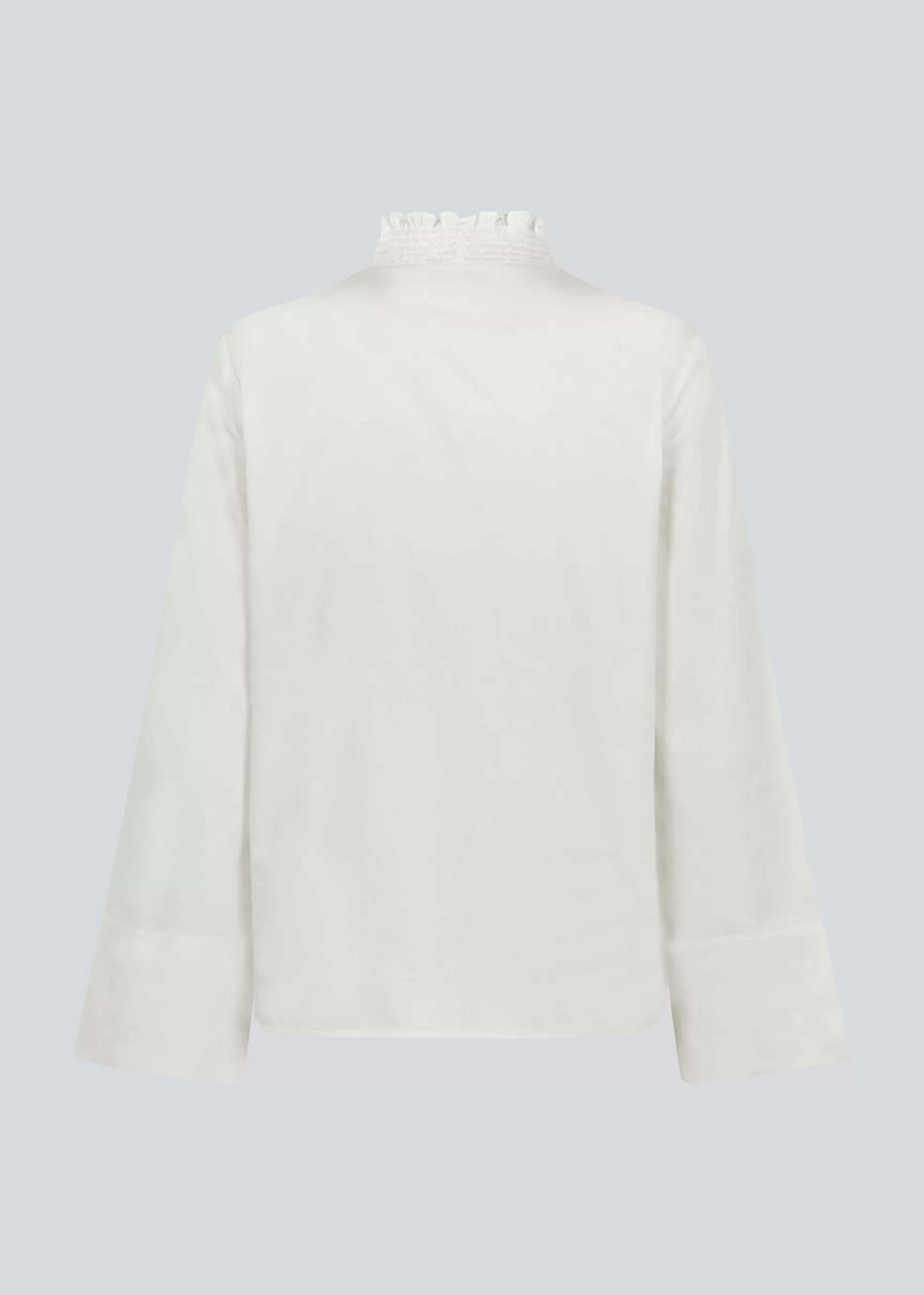 Sale Modström LylaMD shirt - Soft White SoftWhite