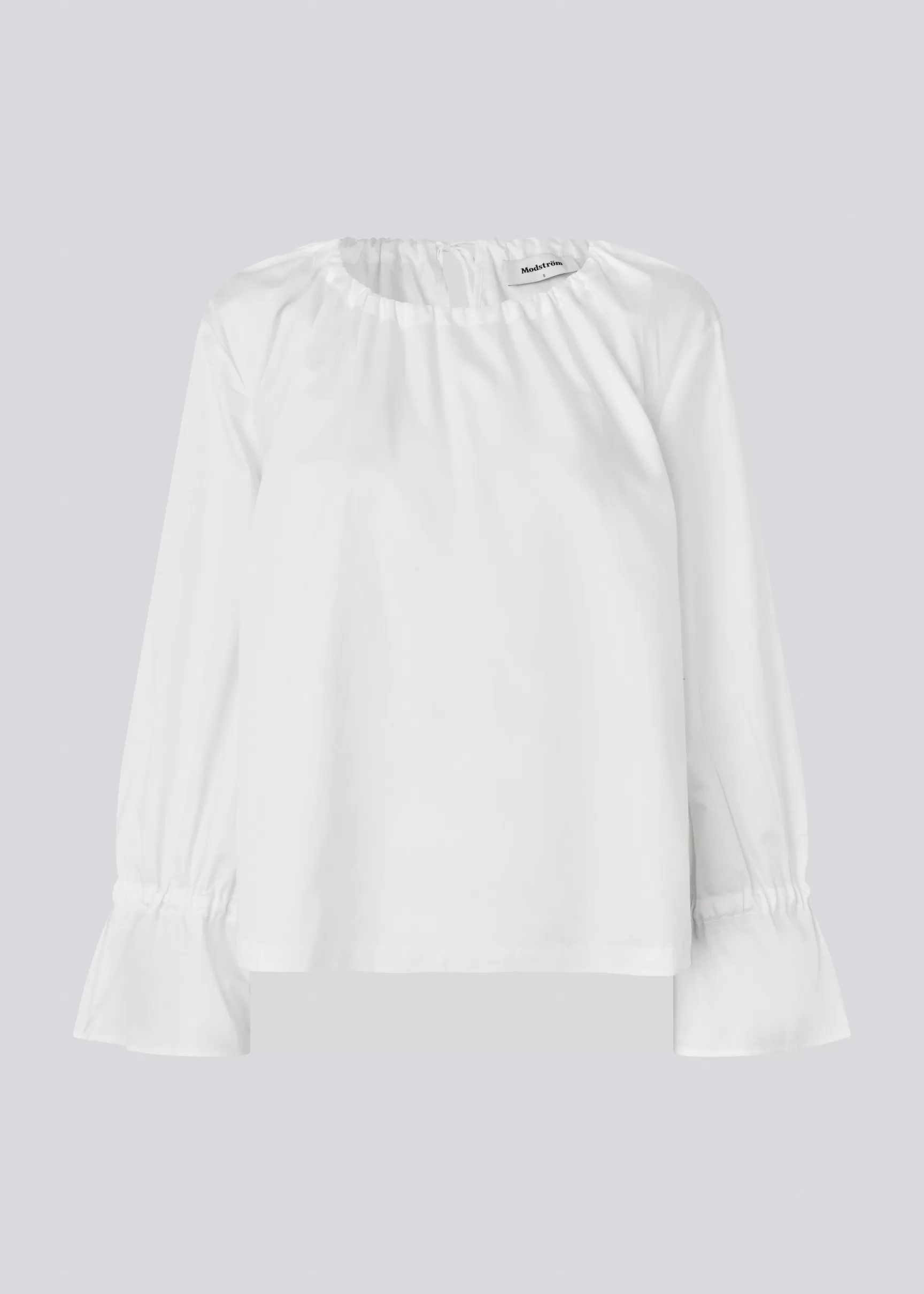 Discount Modström LylaMD top - Soft White SoftWhite