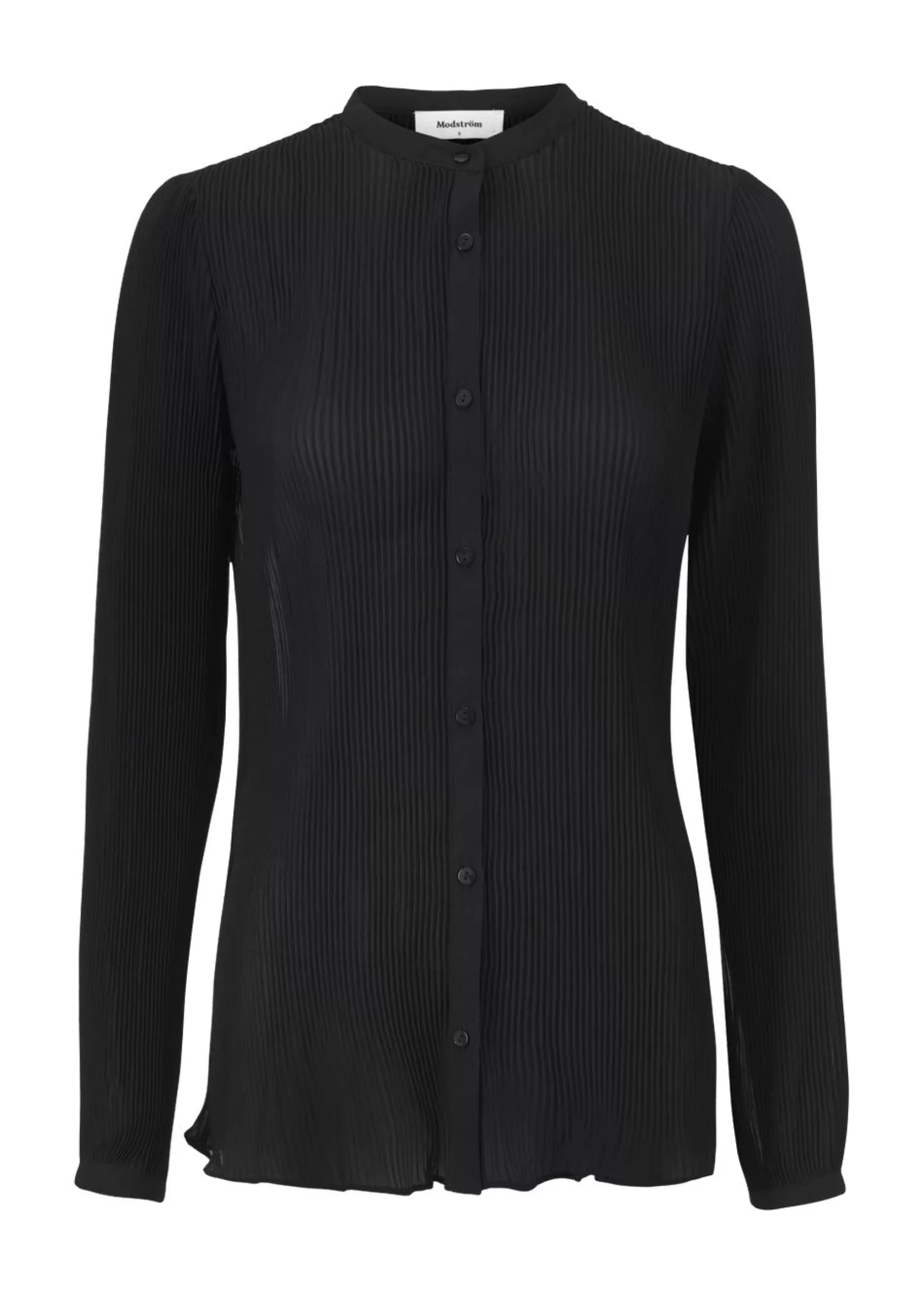 Outlet Modström Preloved Alberte shirt, varen er en brugt style -