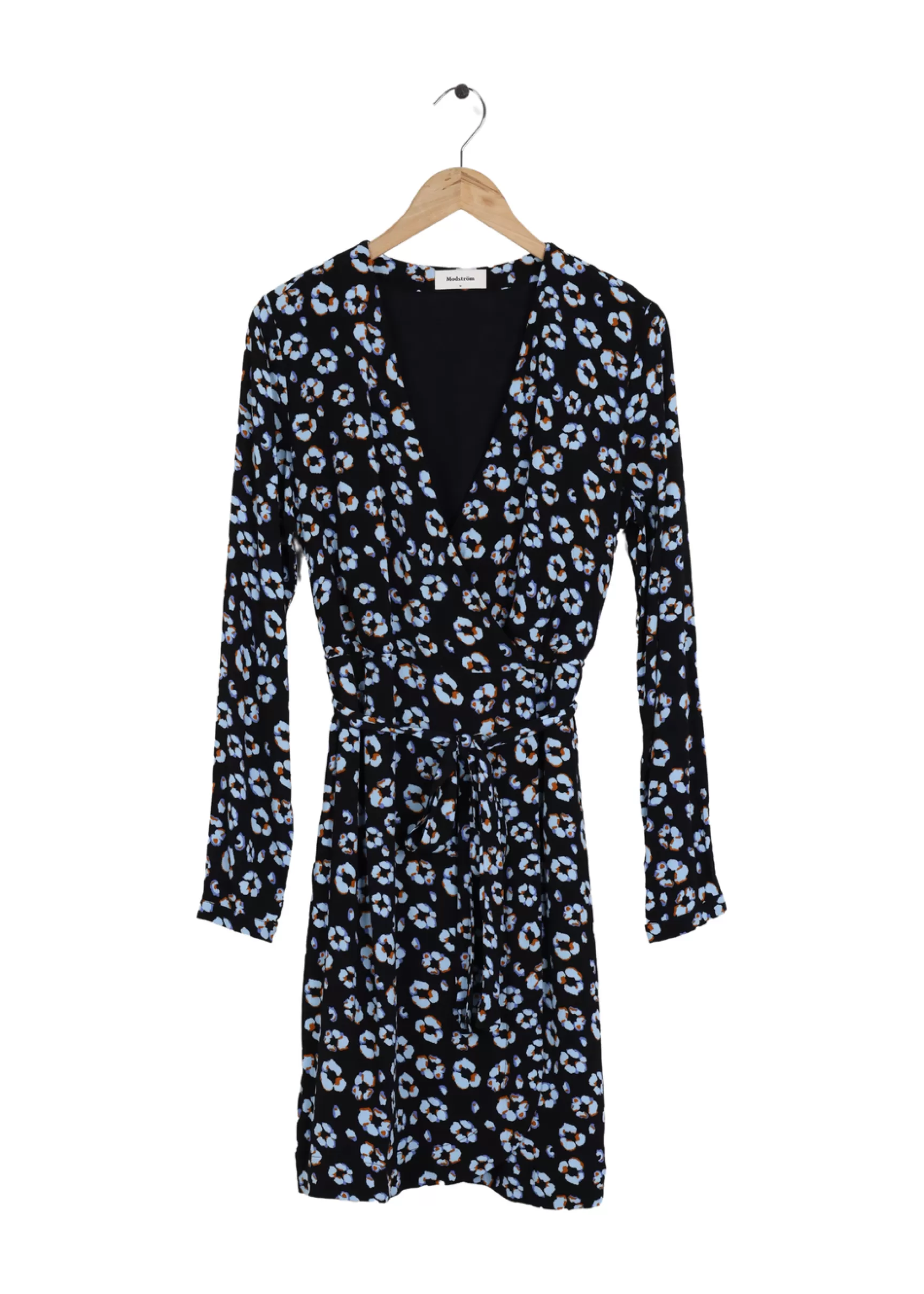 Best Sale Modström Preloved Alfred print dress - Leo Flower LeoFlower