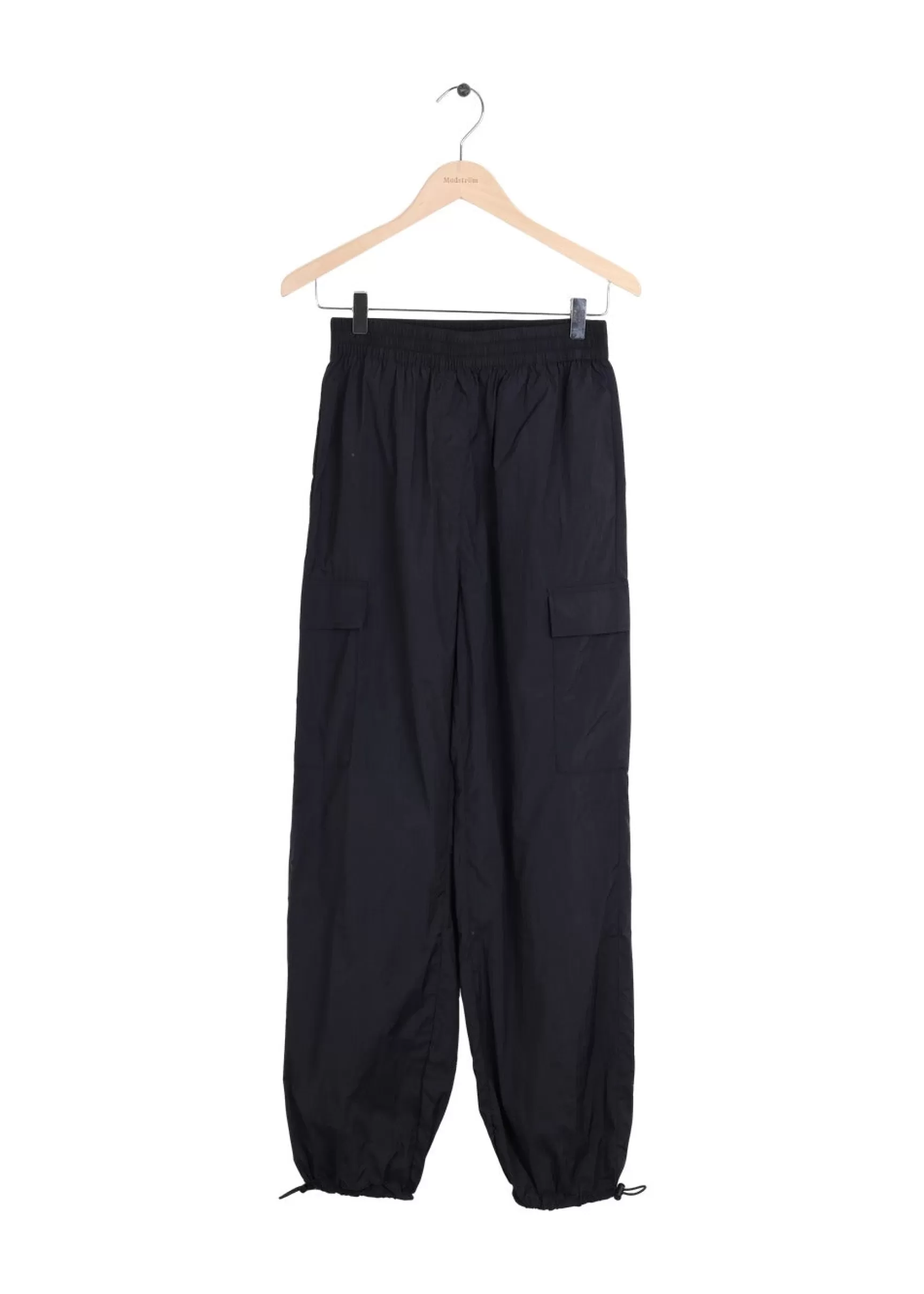 Discount Modström Preloved AmayaMD pants - Black