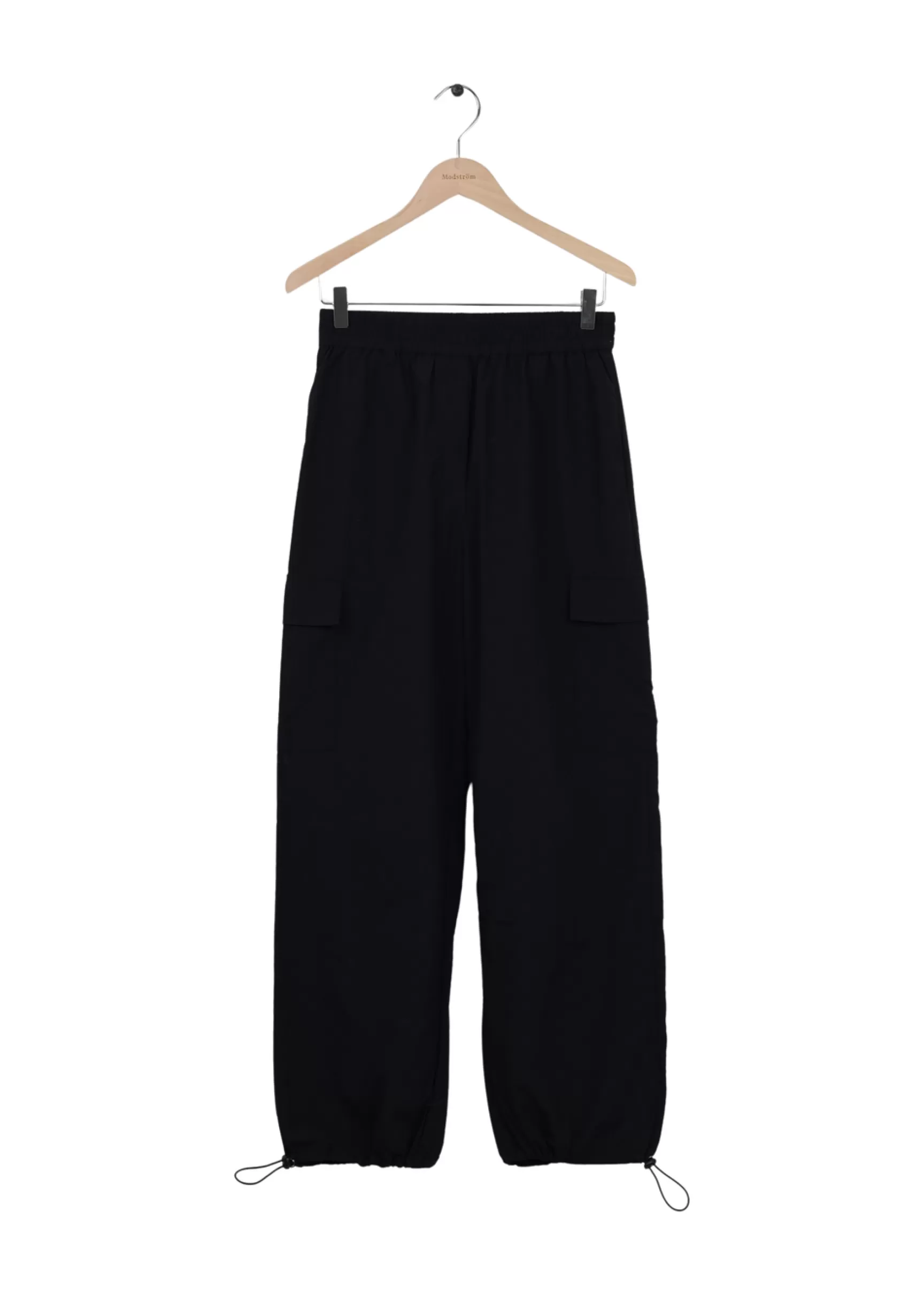 Outlet Modström Preloved AmayaMD pants - - black