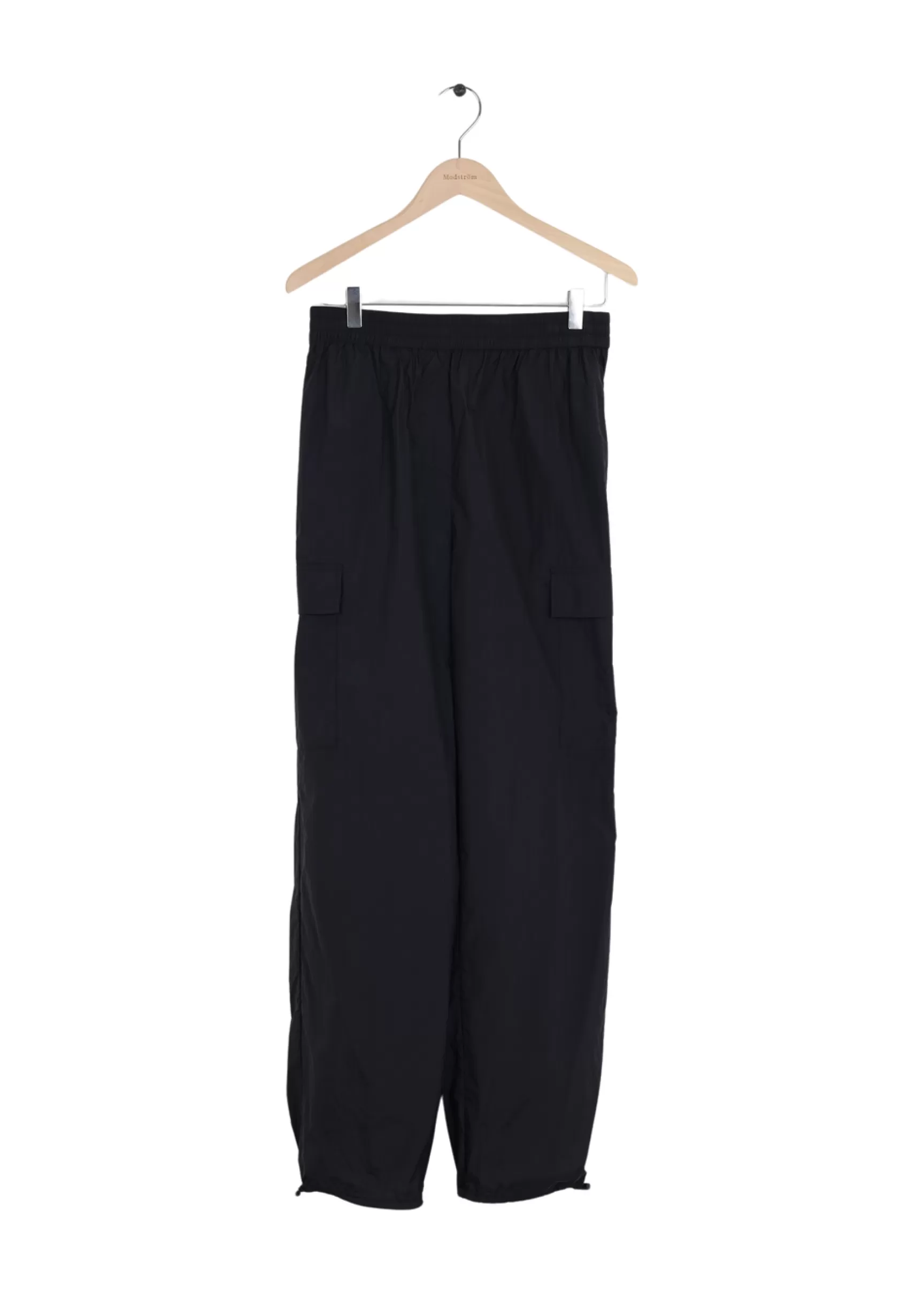 Online Modström Preloved AmayaMD pants - Black - N/A N/A