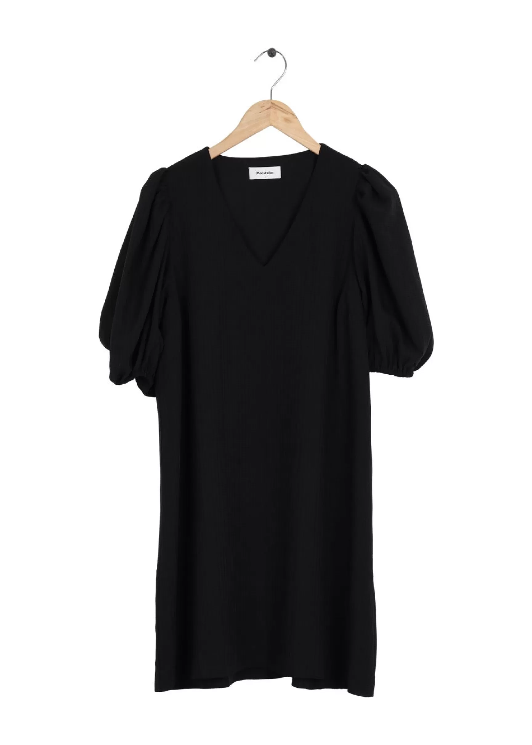 Store Modström Preloved AshaMD dress - Black