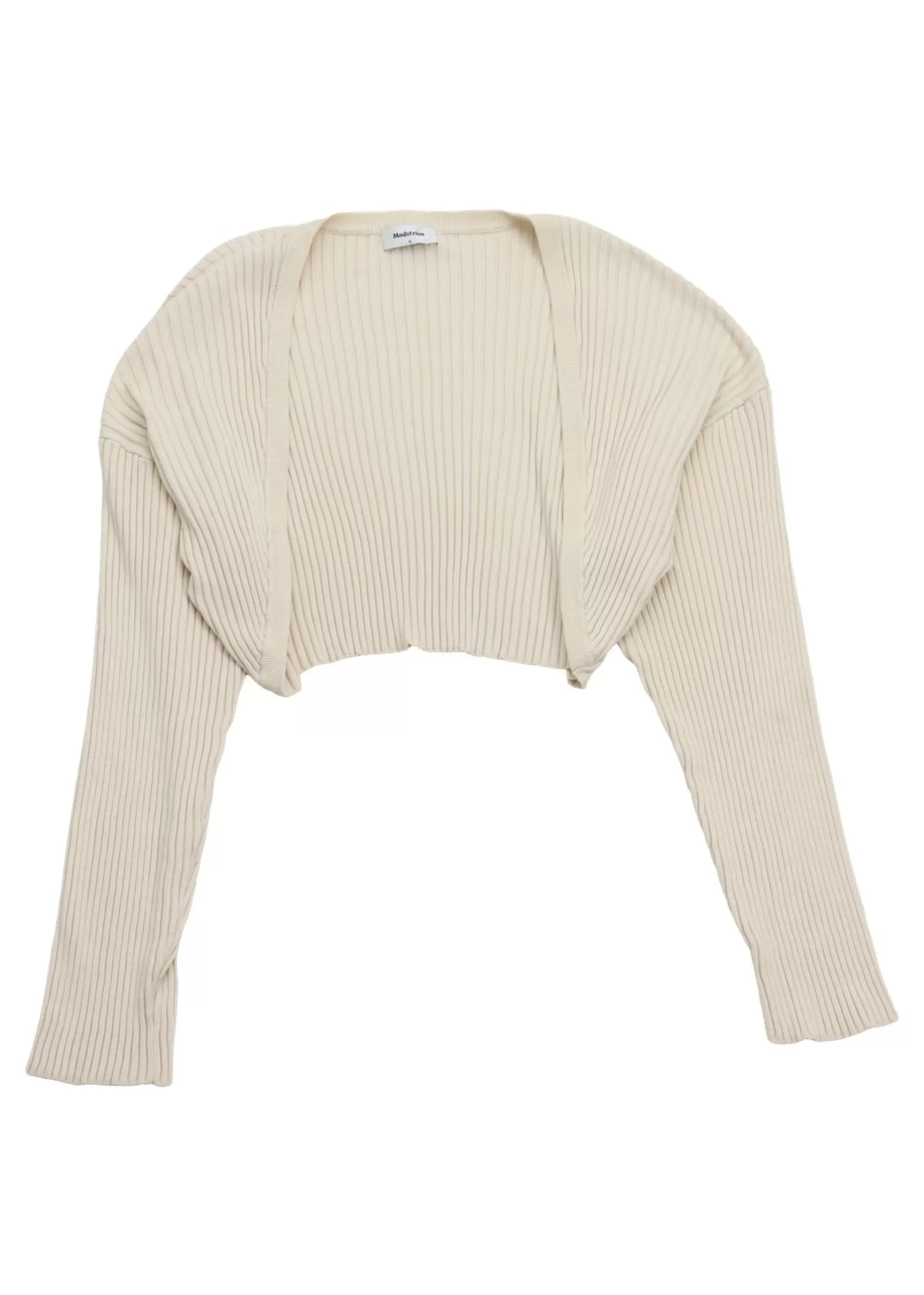 Best Modström Preloved CateMD cardigan - Summer Sand SummerSand