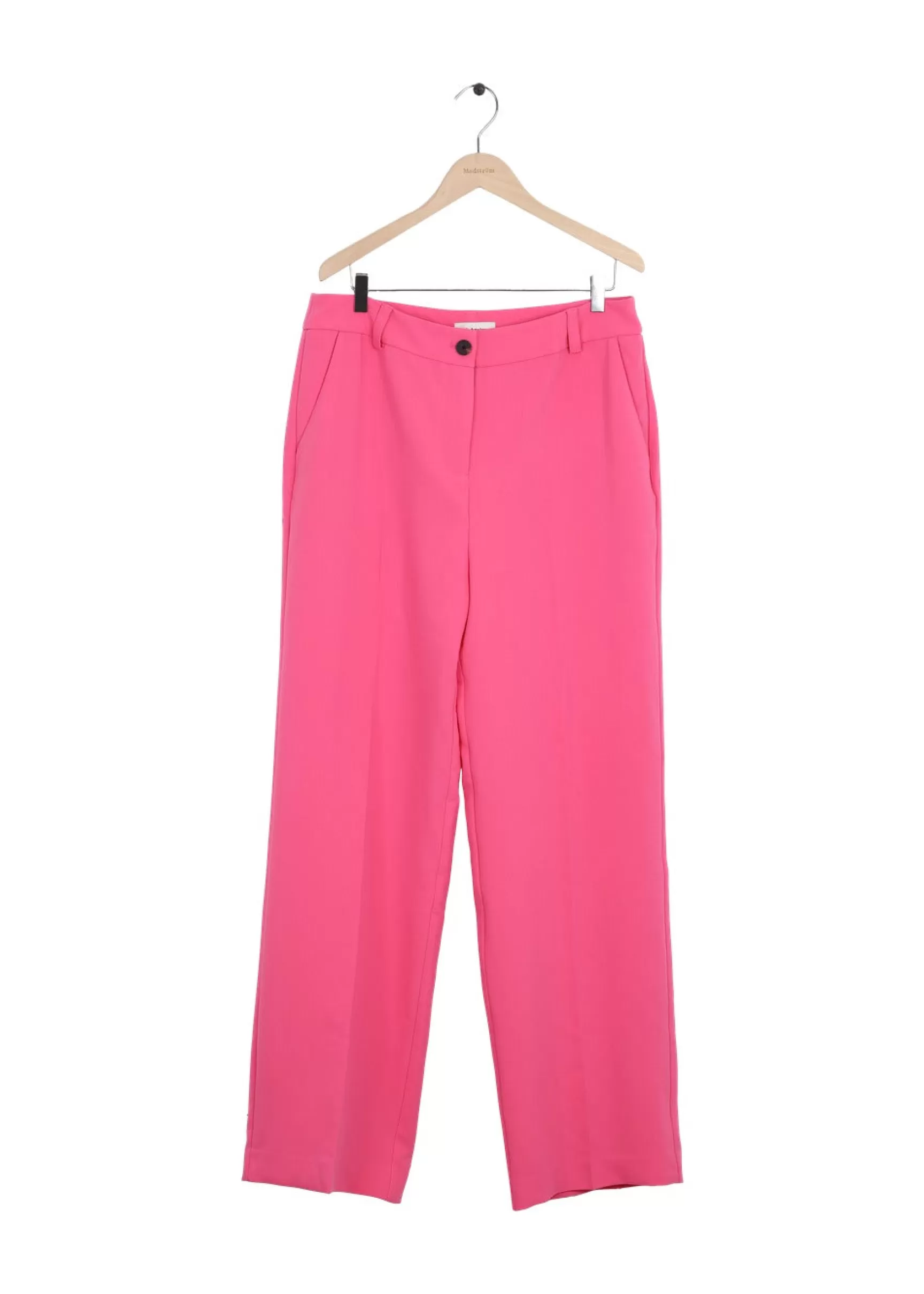 Hot Modström Preloved Gale pants - Taffy Pink TaffyPink