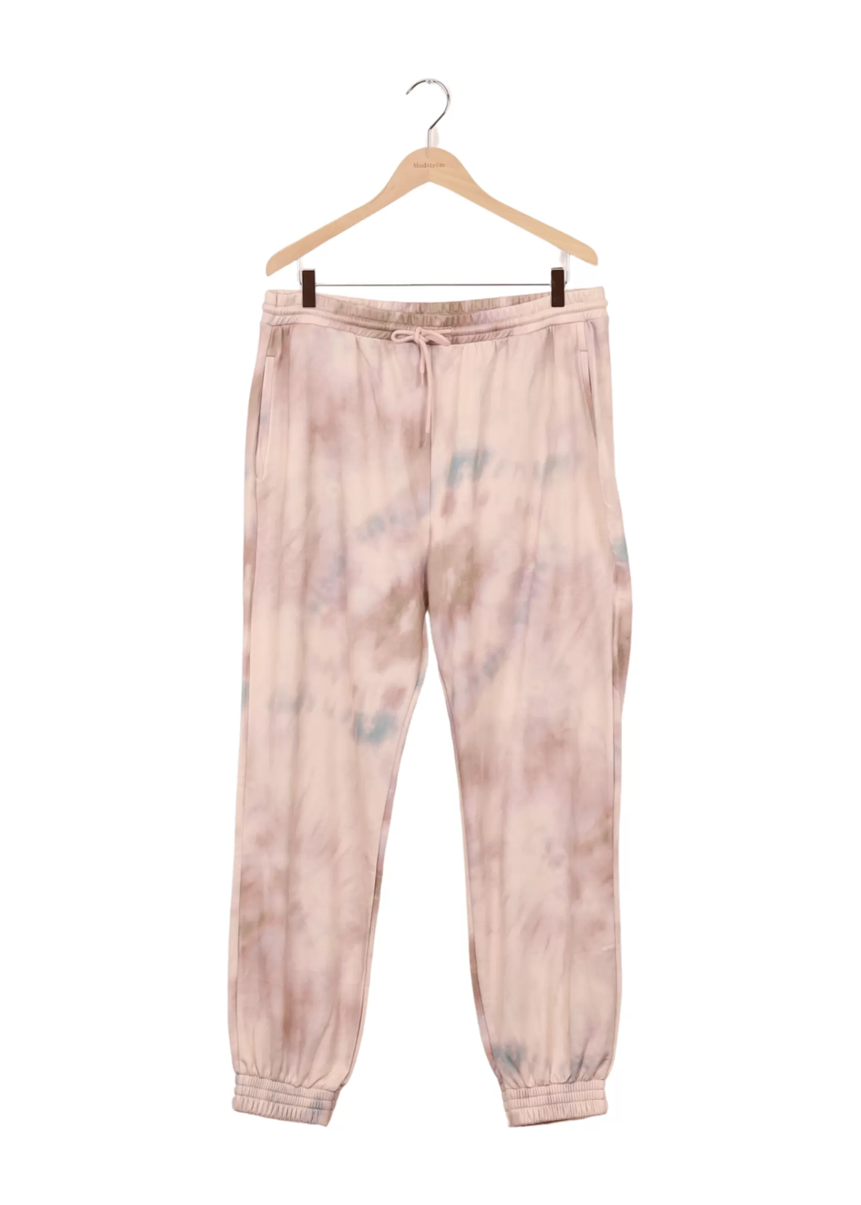 Hot Modström Preloved Holly print pants - Sage Tie Dye SageTieDye