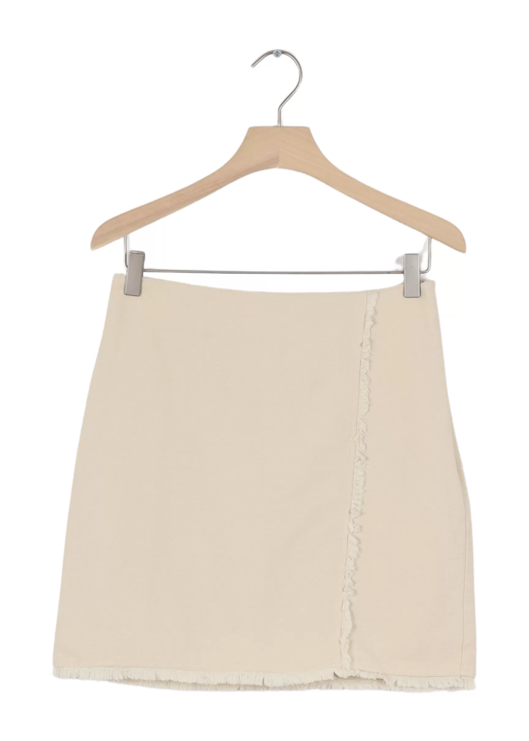 Discount Modström Preloved IngridMD skirt - Summer Sand SummerSand