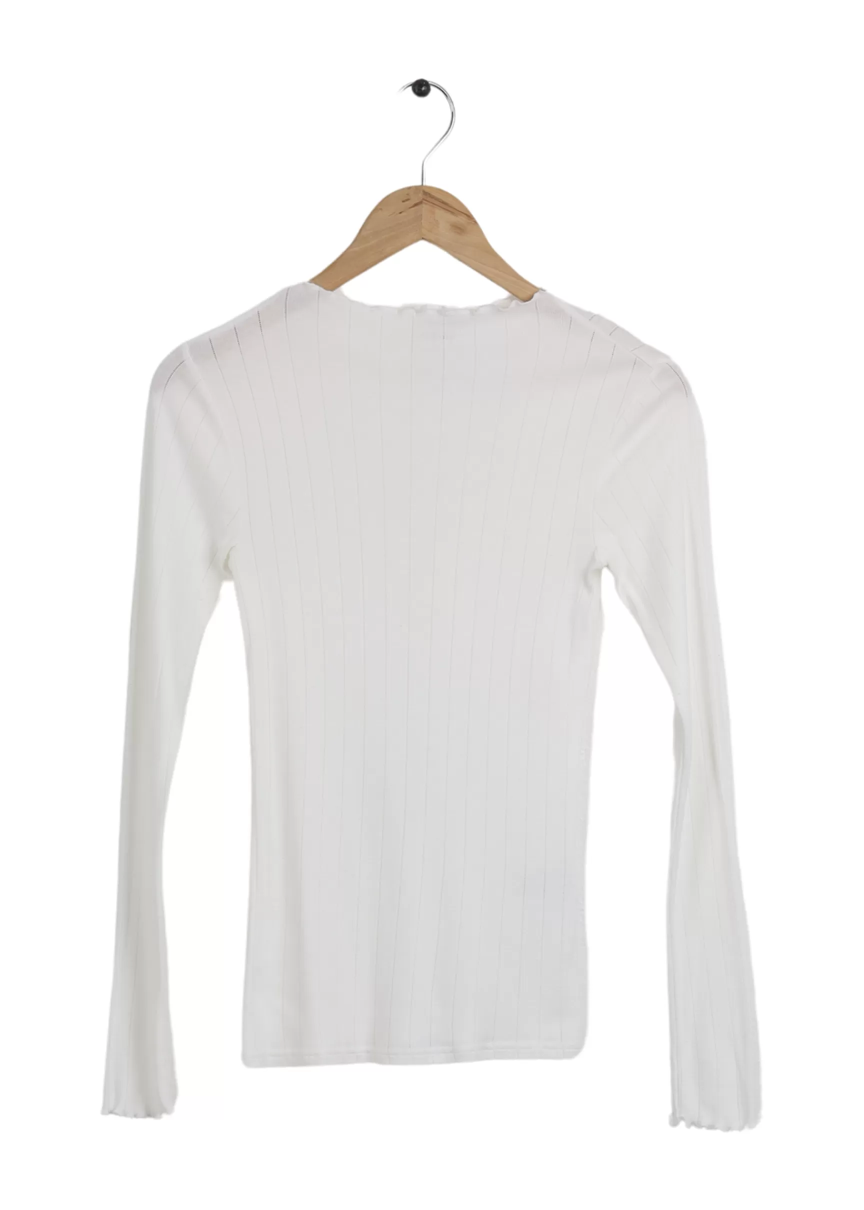 Flash Sale Modström Preloved Issy t-neck - Off White OffWhite