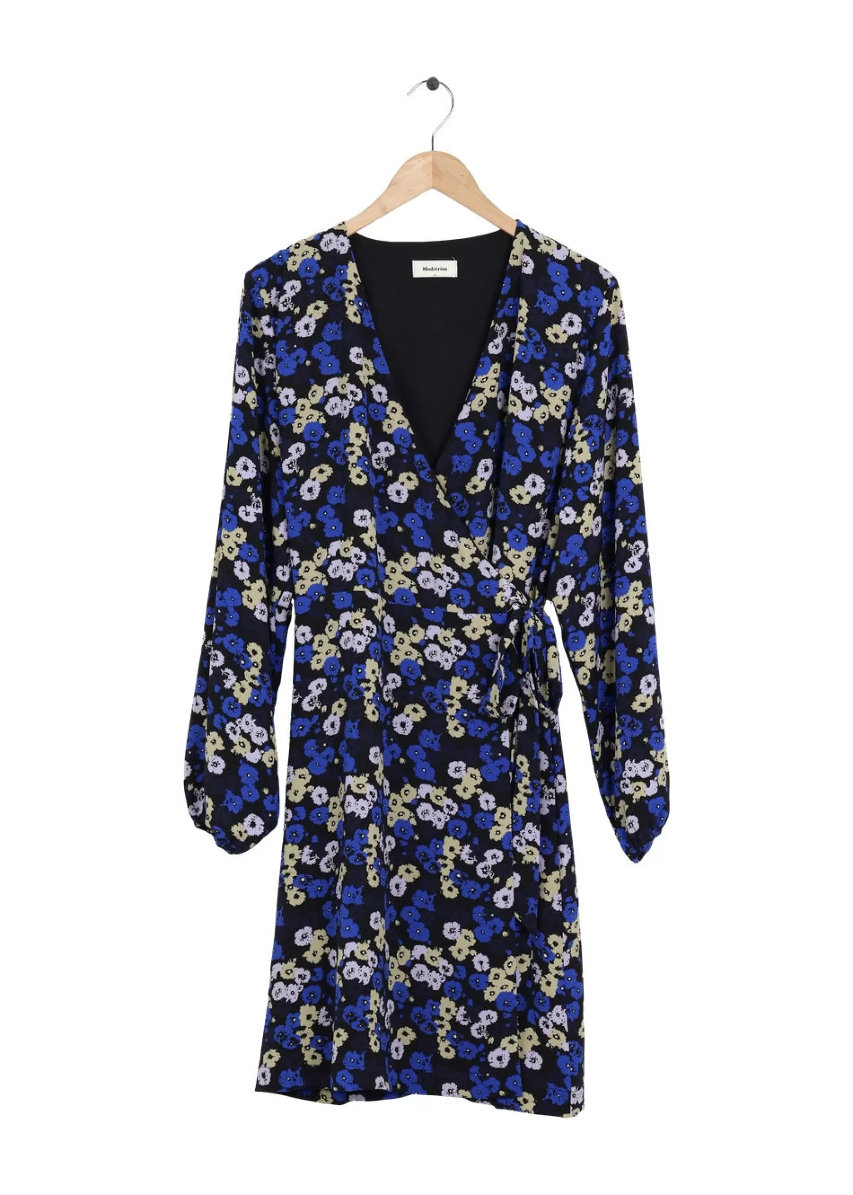 Flash Sale Modström Preloved Nabil print dress - Bella Rose BellaRose