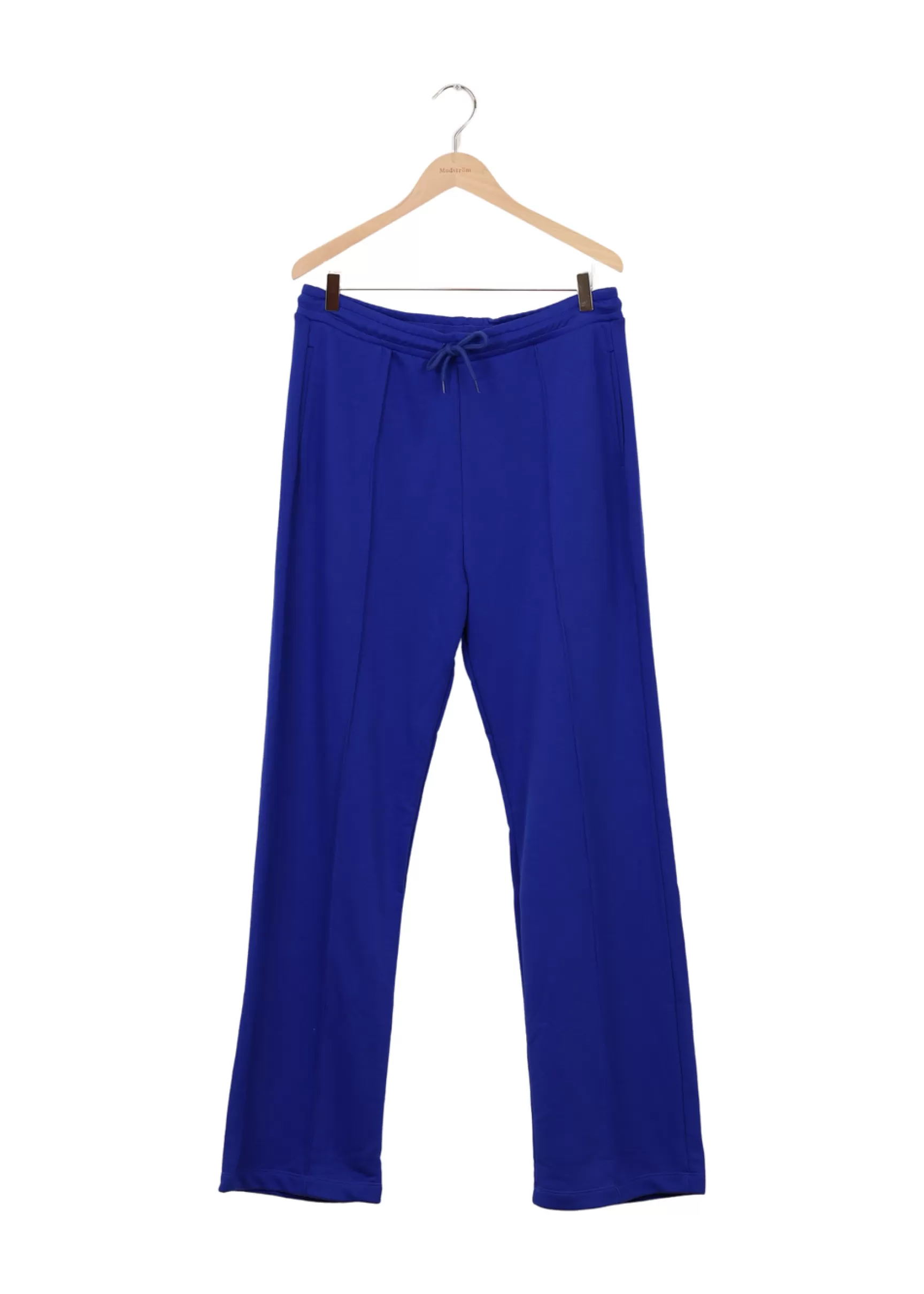 Hot Modström Preloved North pants - Electric Blue ElectricBlue