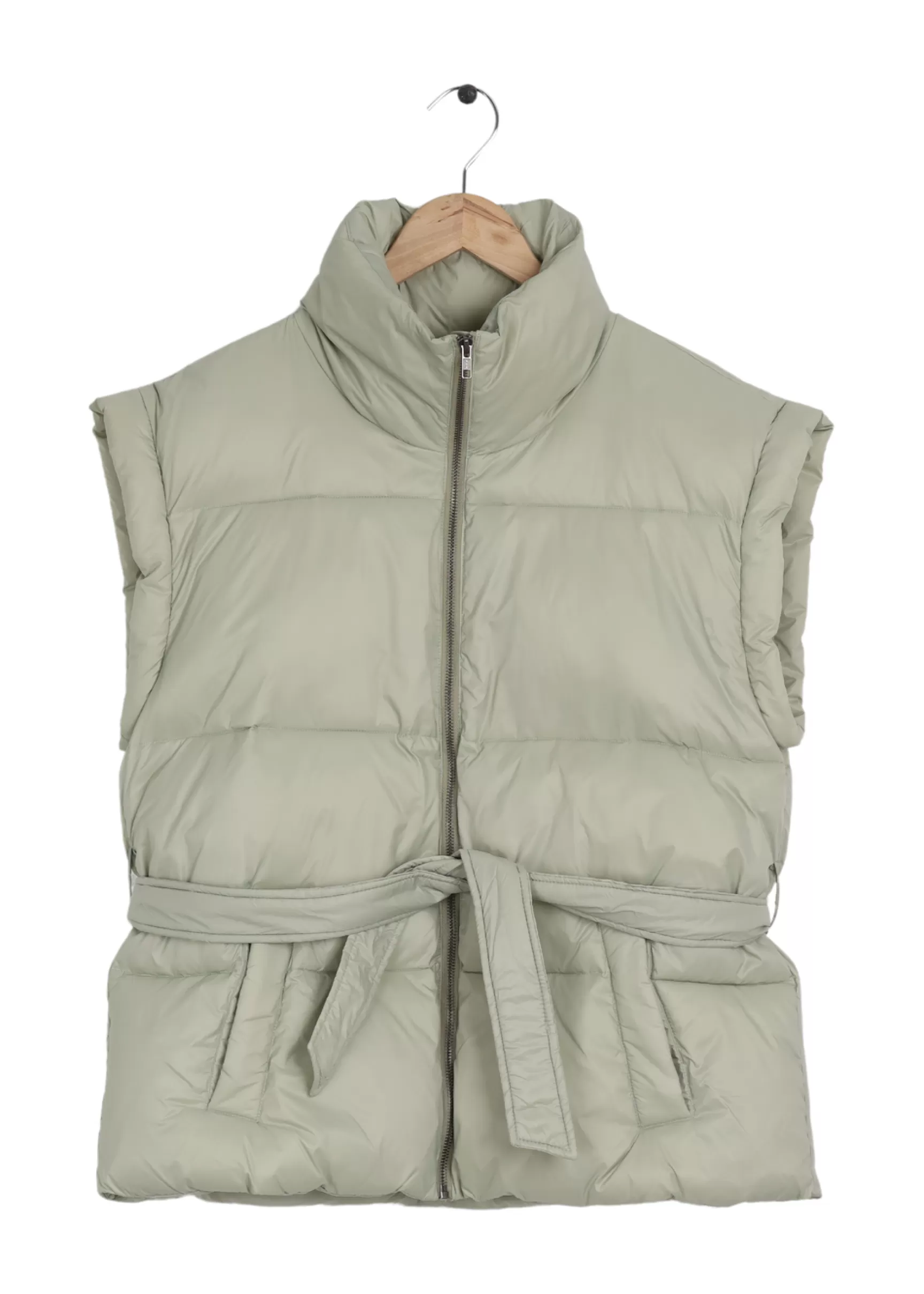 Discount Modström Preloved OmaMD vest - Elm