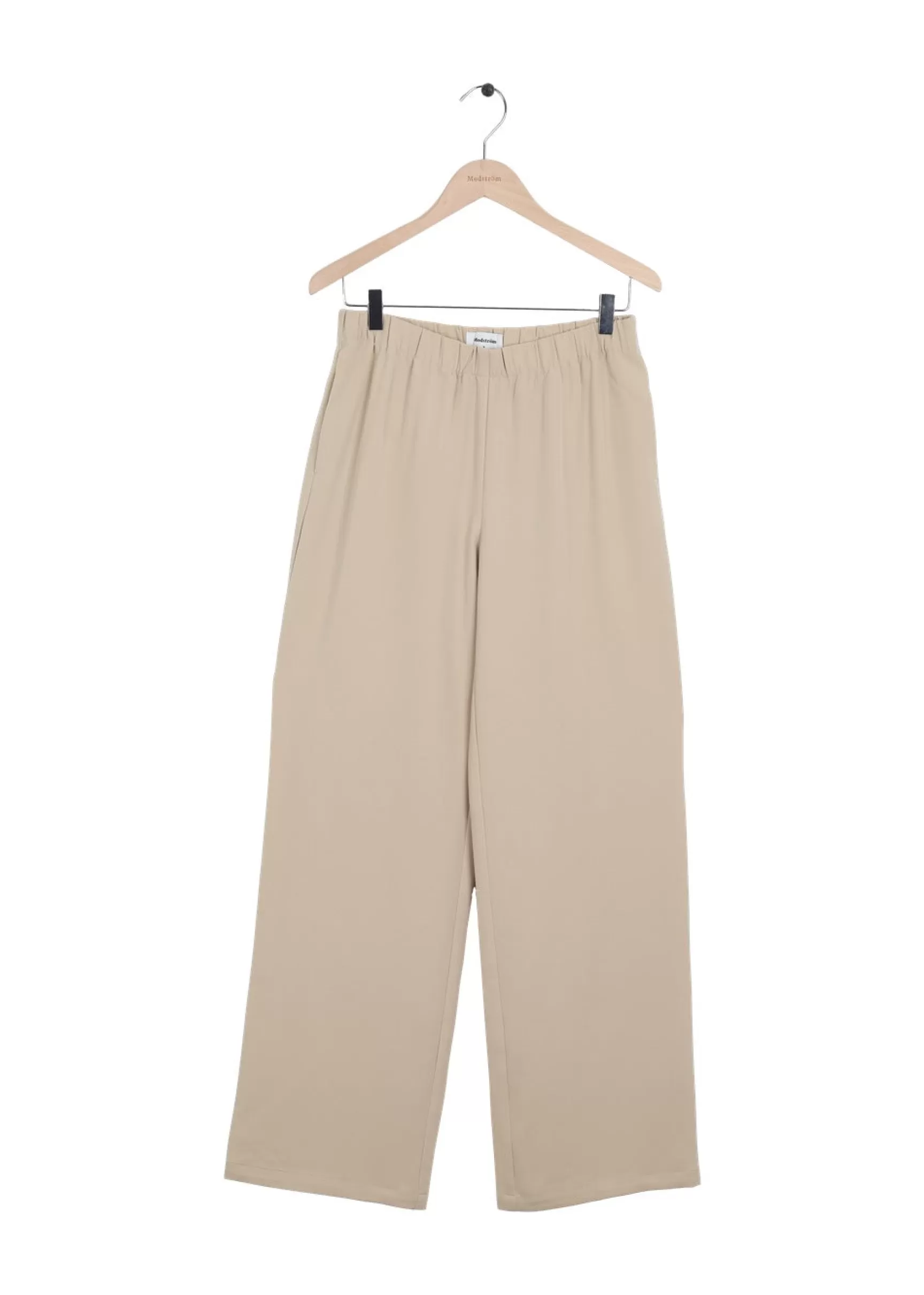 New Modström Preloved PerryMD pants - Powder Sand PowderSand