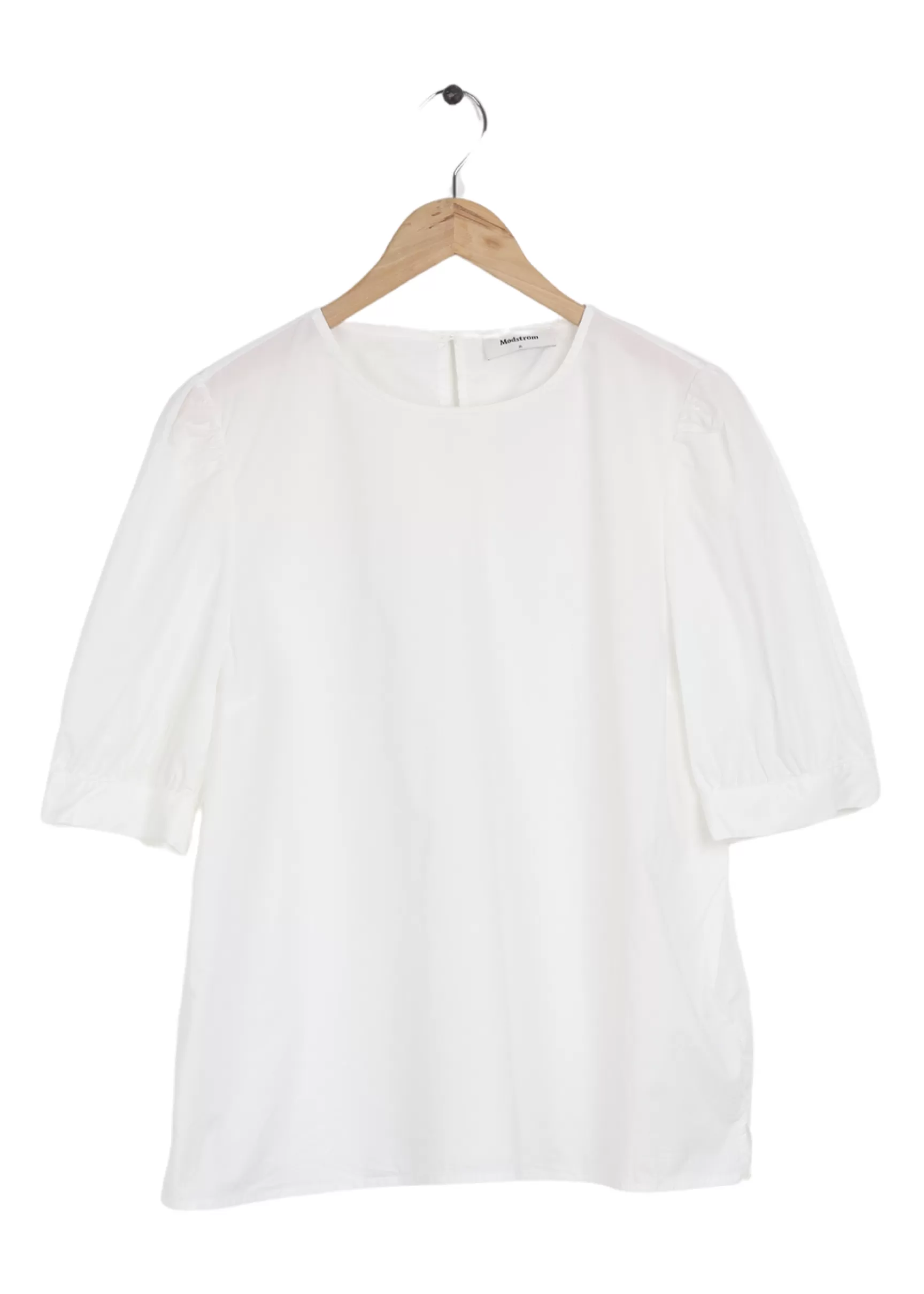 Best Sale Modström Preloved Tinna top - Off White OffWhite