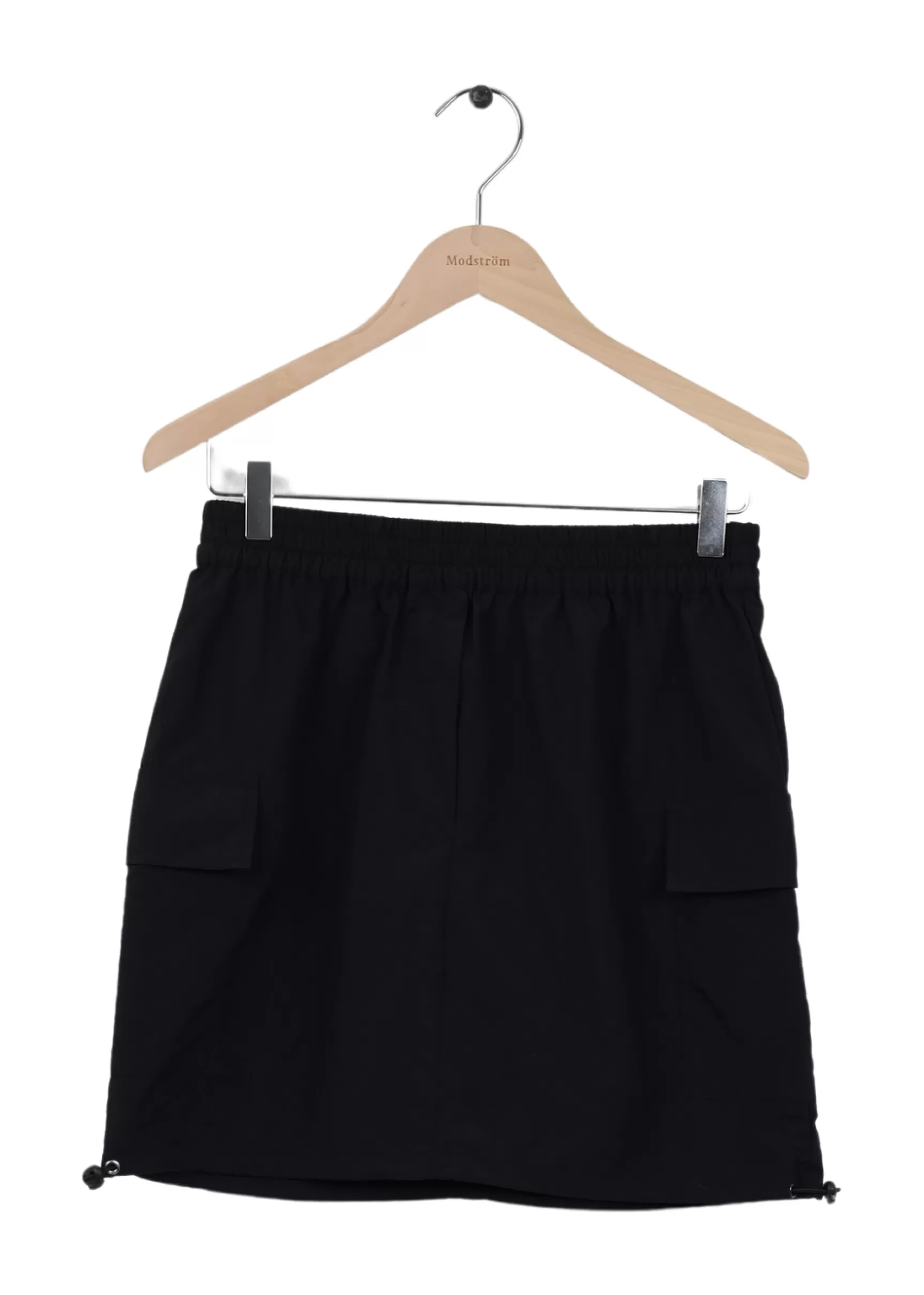 Best Modström Preloved TrentMD skirt - Black